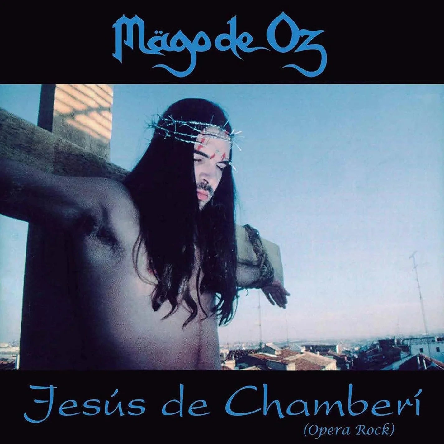 Jesús de Chamberí - 2 Vinilos