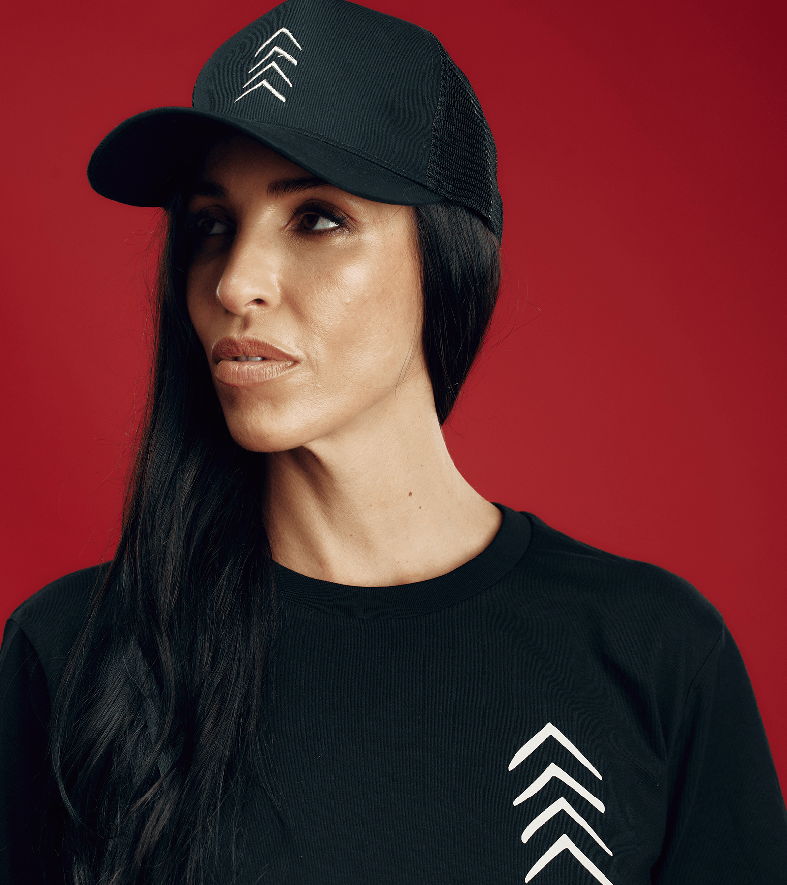 A Mi Manera Unisex T-Shirt