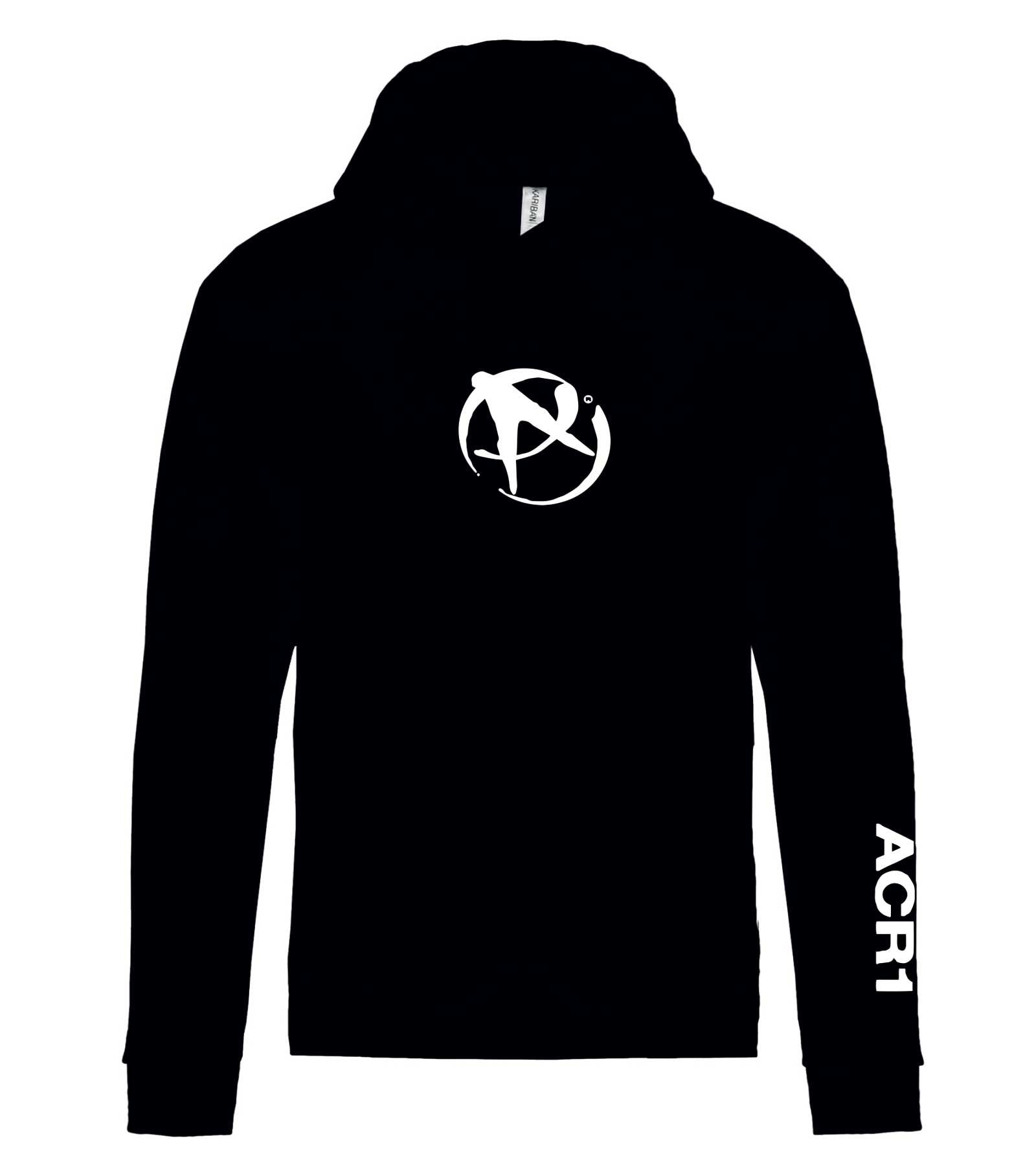 Sudadera Logo Acru
