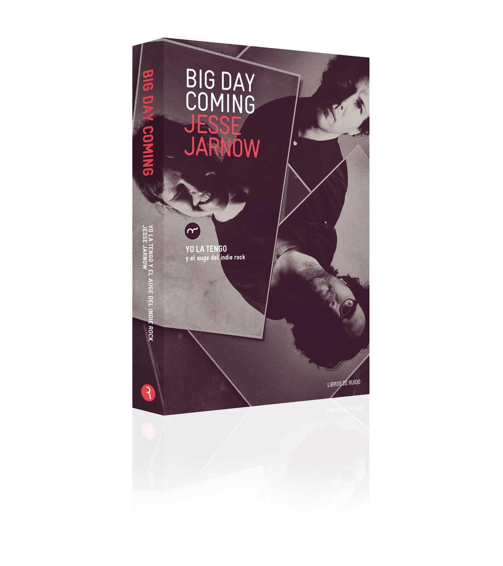 Libro Big Day Coming