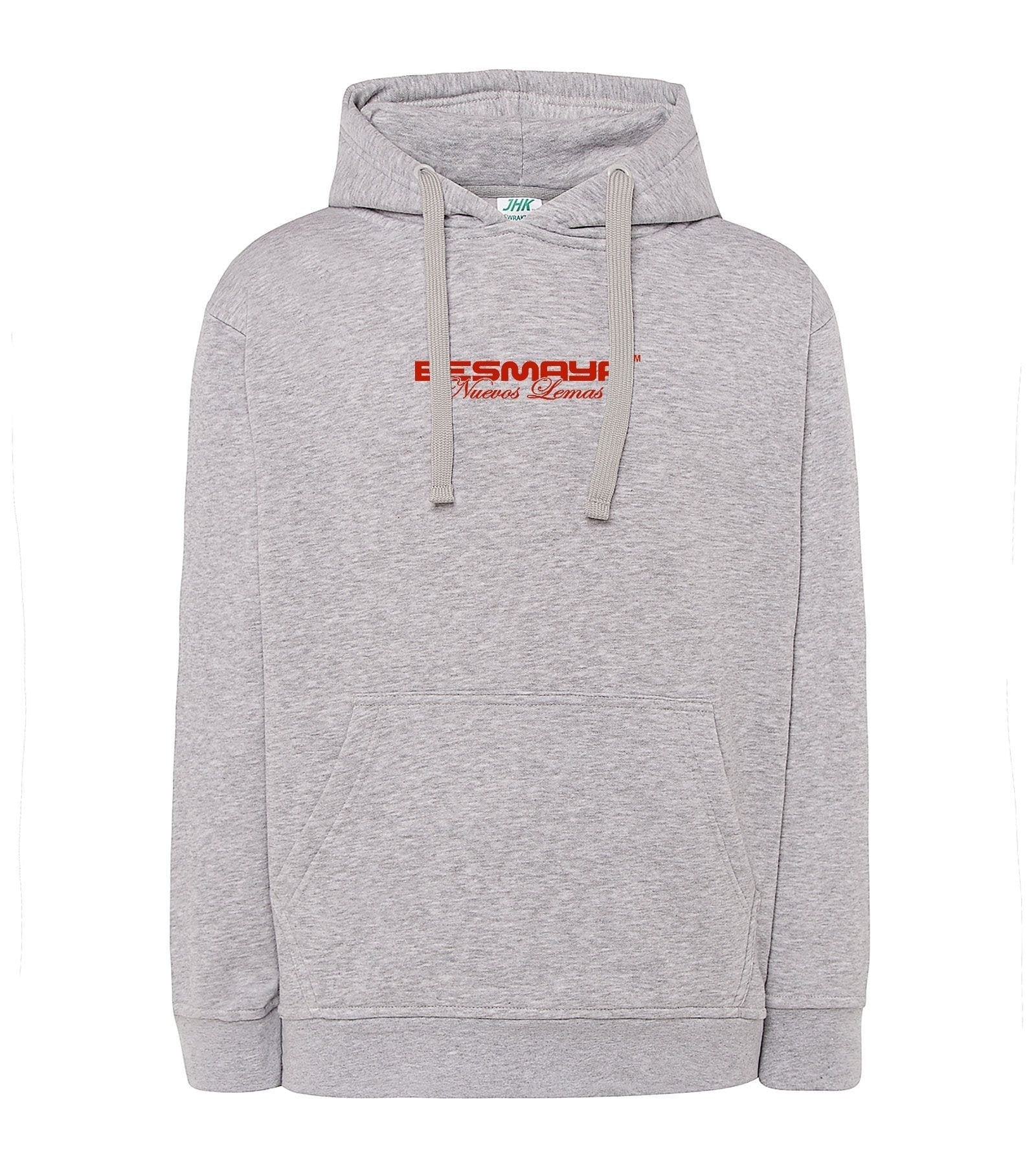 Sudadera Nuevos Lemas Tour