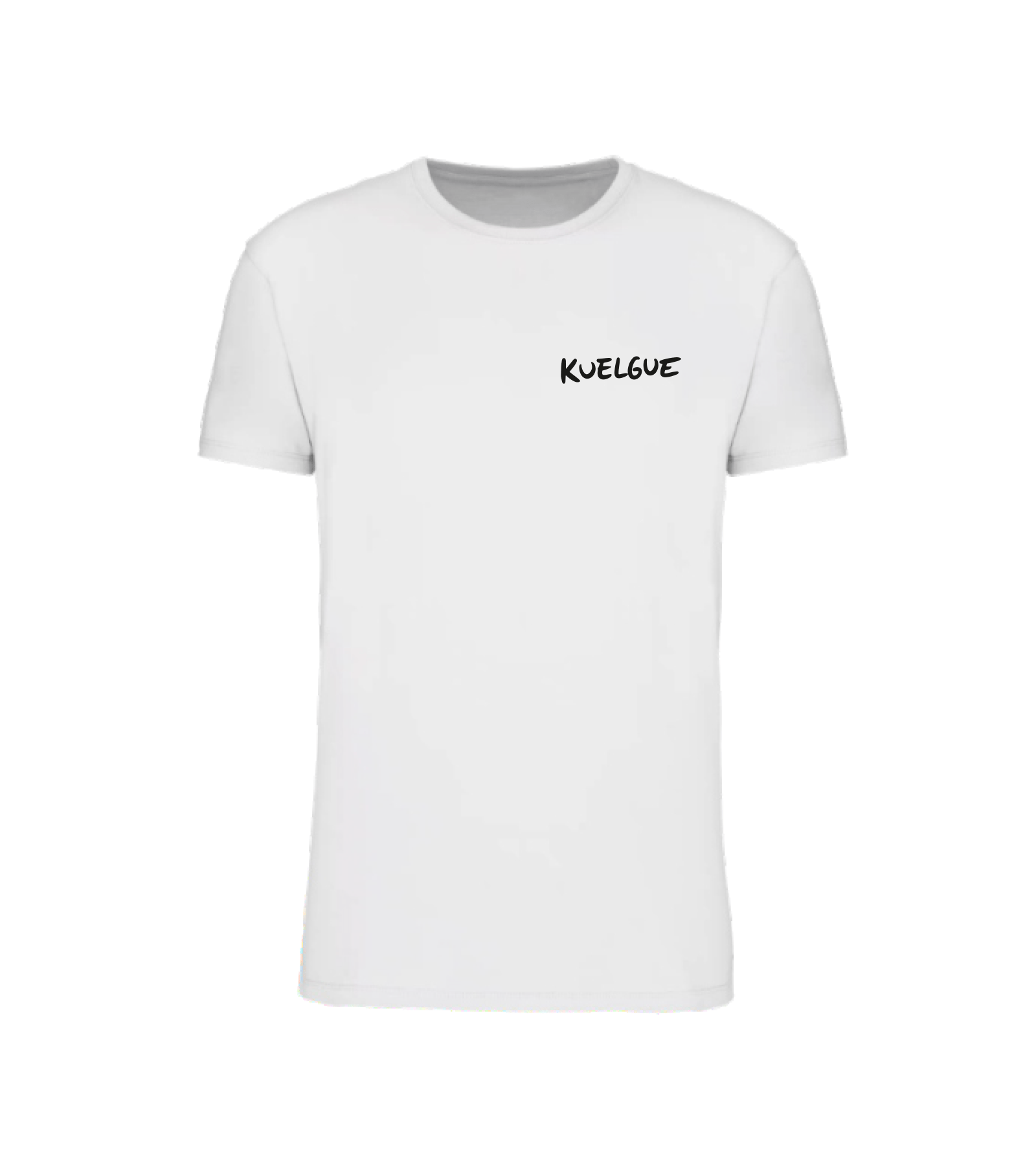 Camiseta Blanca Abduccion