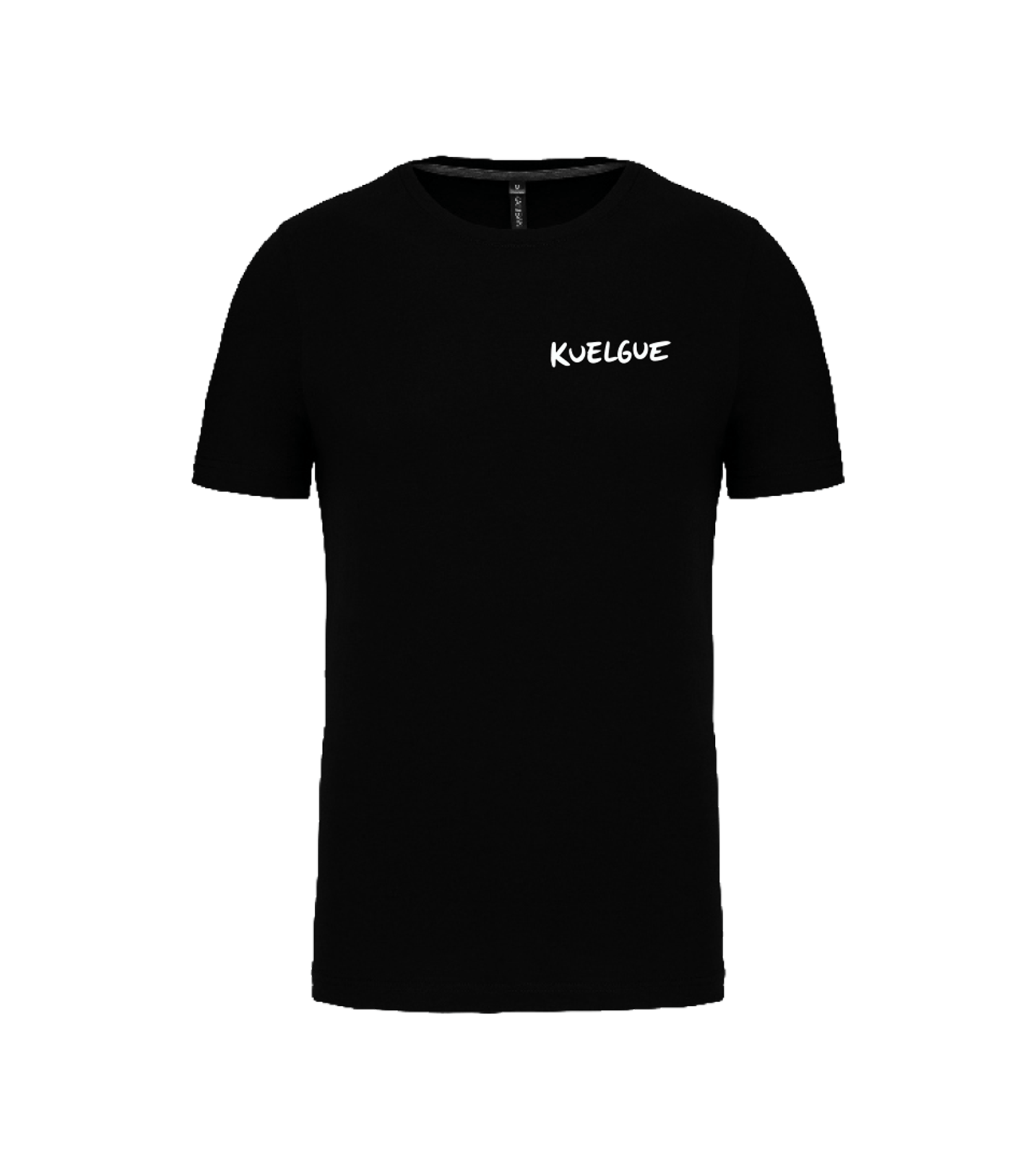 Camiseta Negra Abduccion