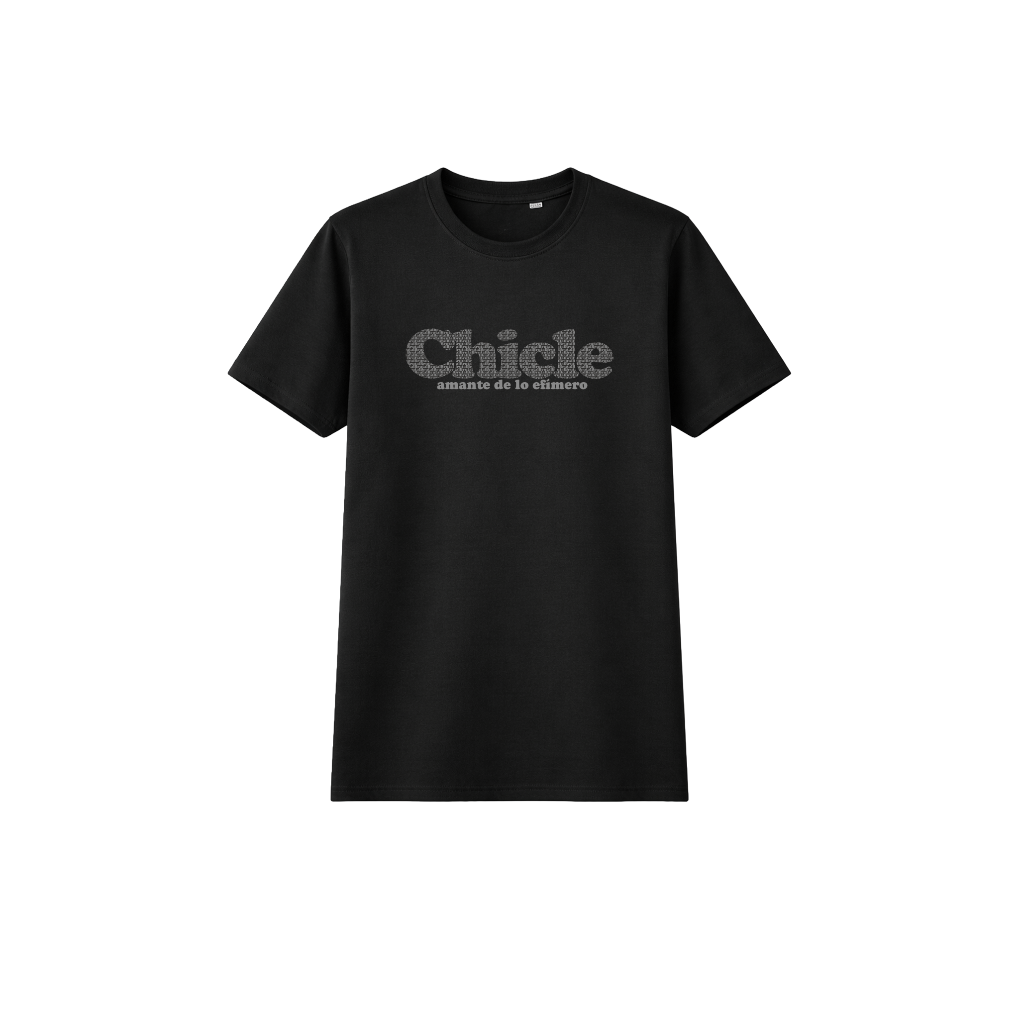 Camiseta Brutal