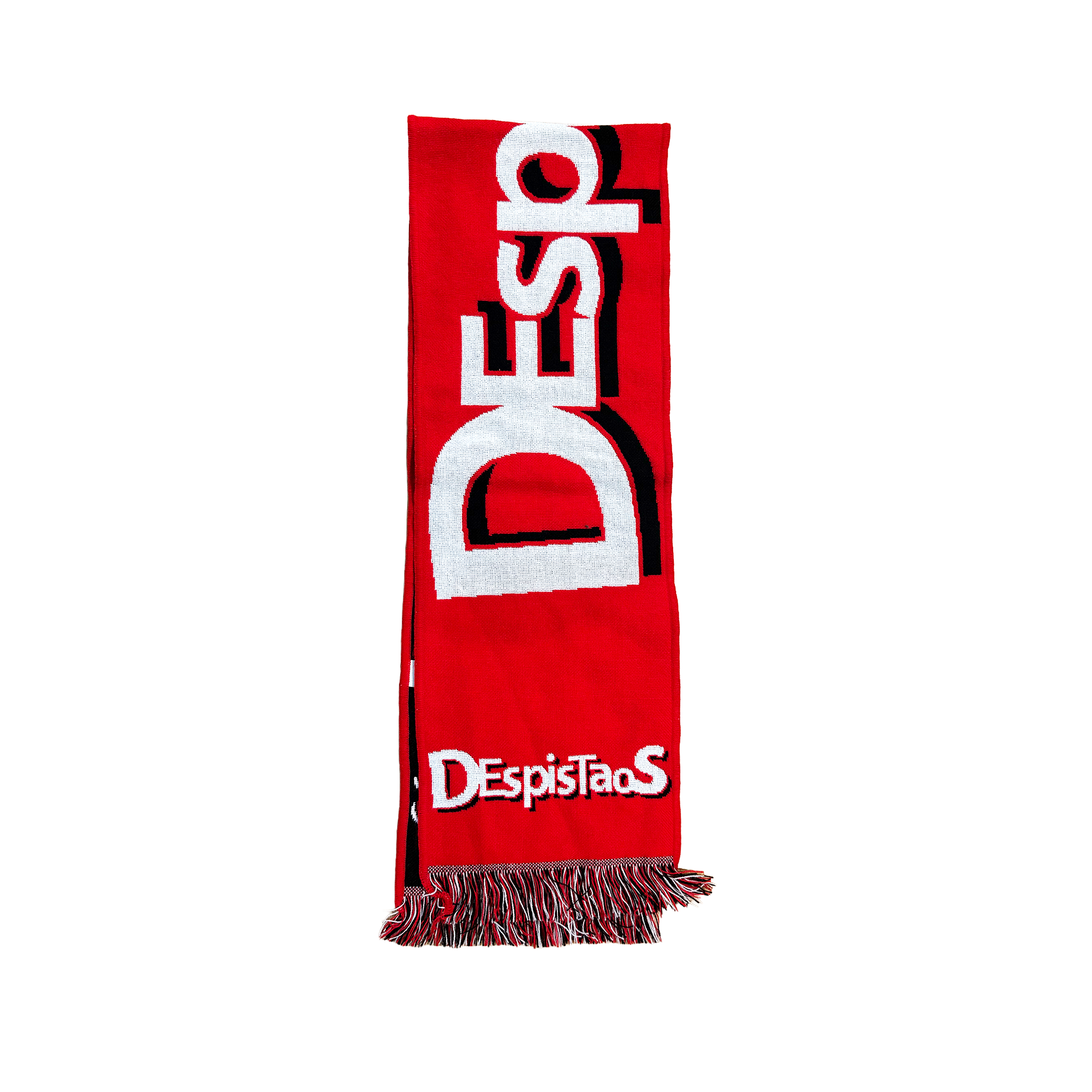 Bufanda Despistaos