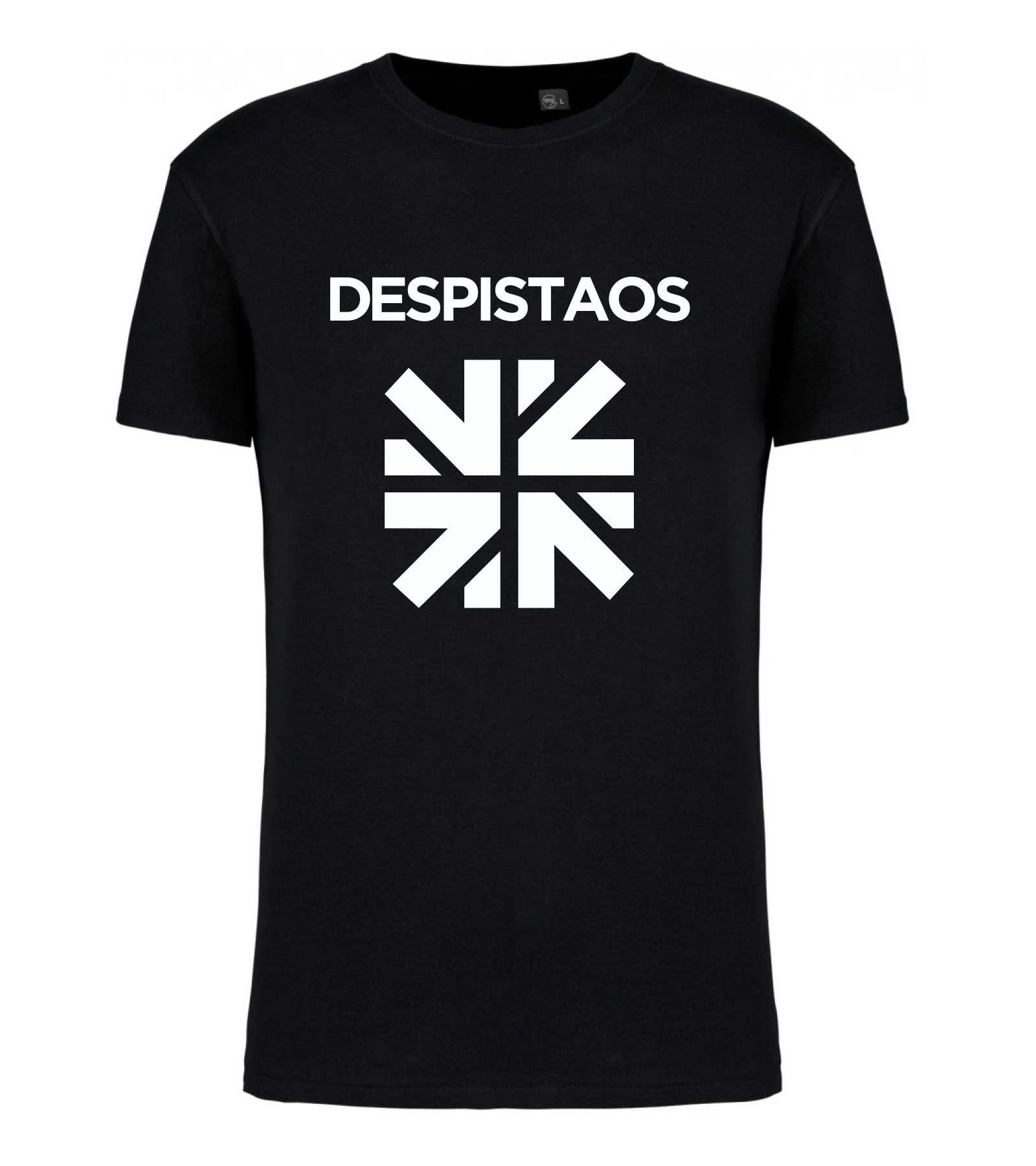 Camiseta Despistaos