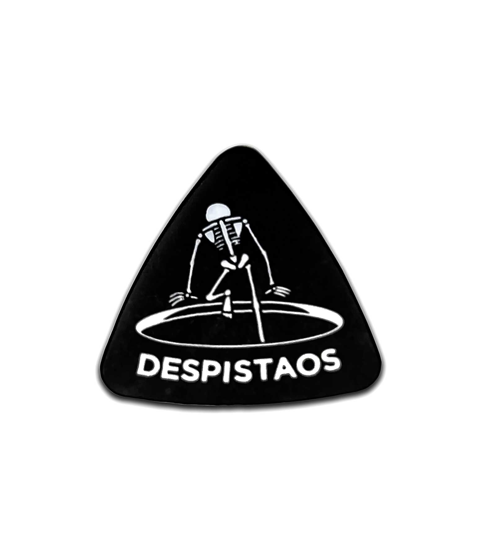 Púas Esqueleto Despistaos