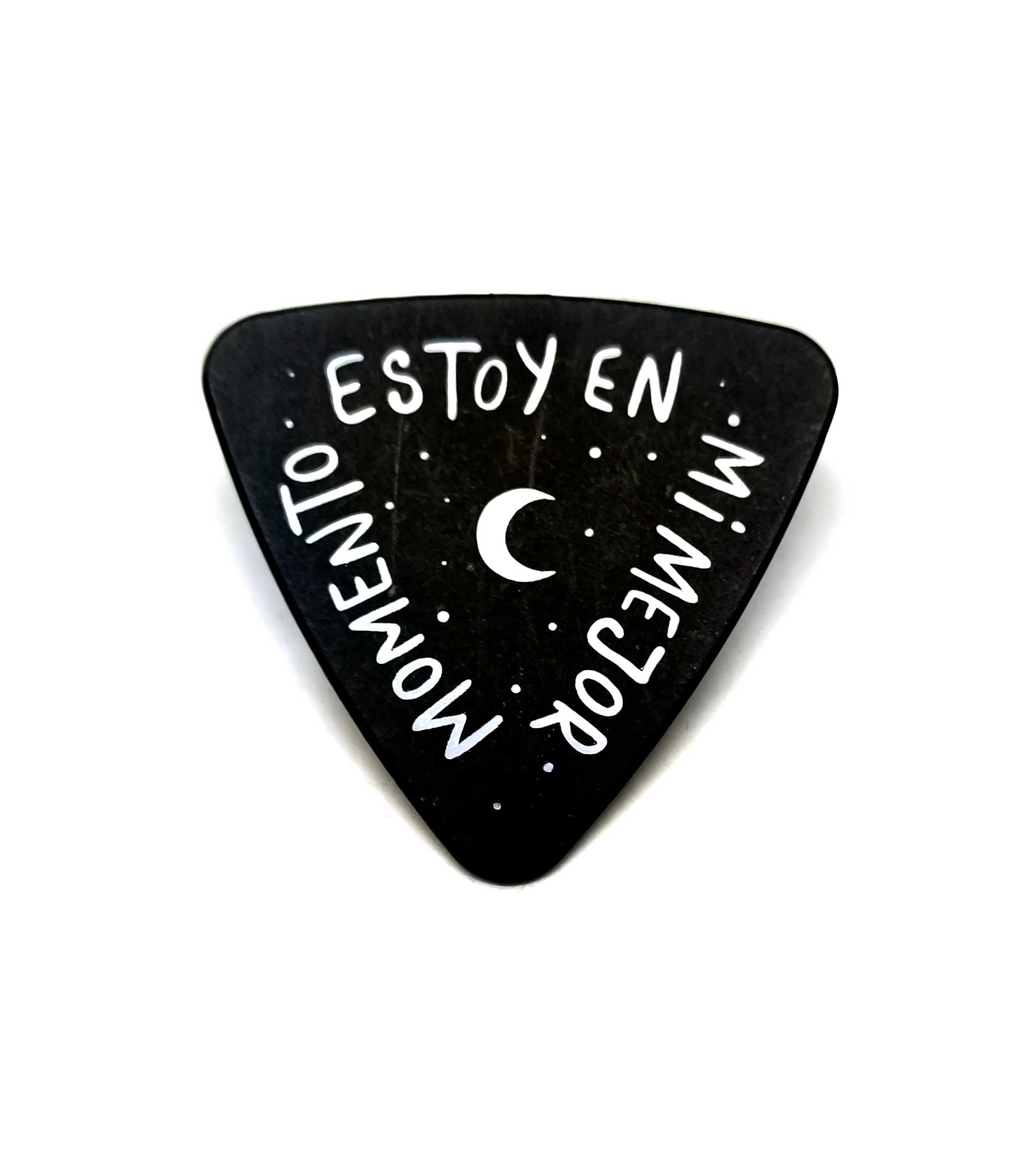 Púas Esqueleto Despistaos