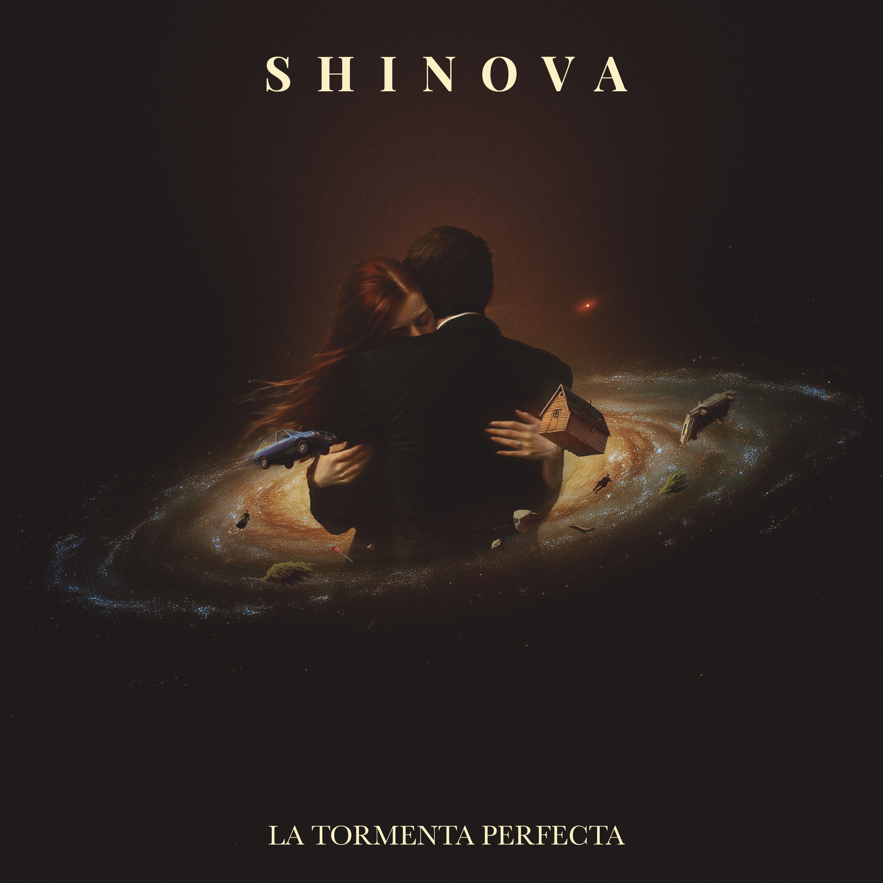 La tormenta perfecta (EP)