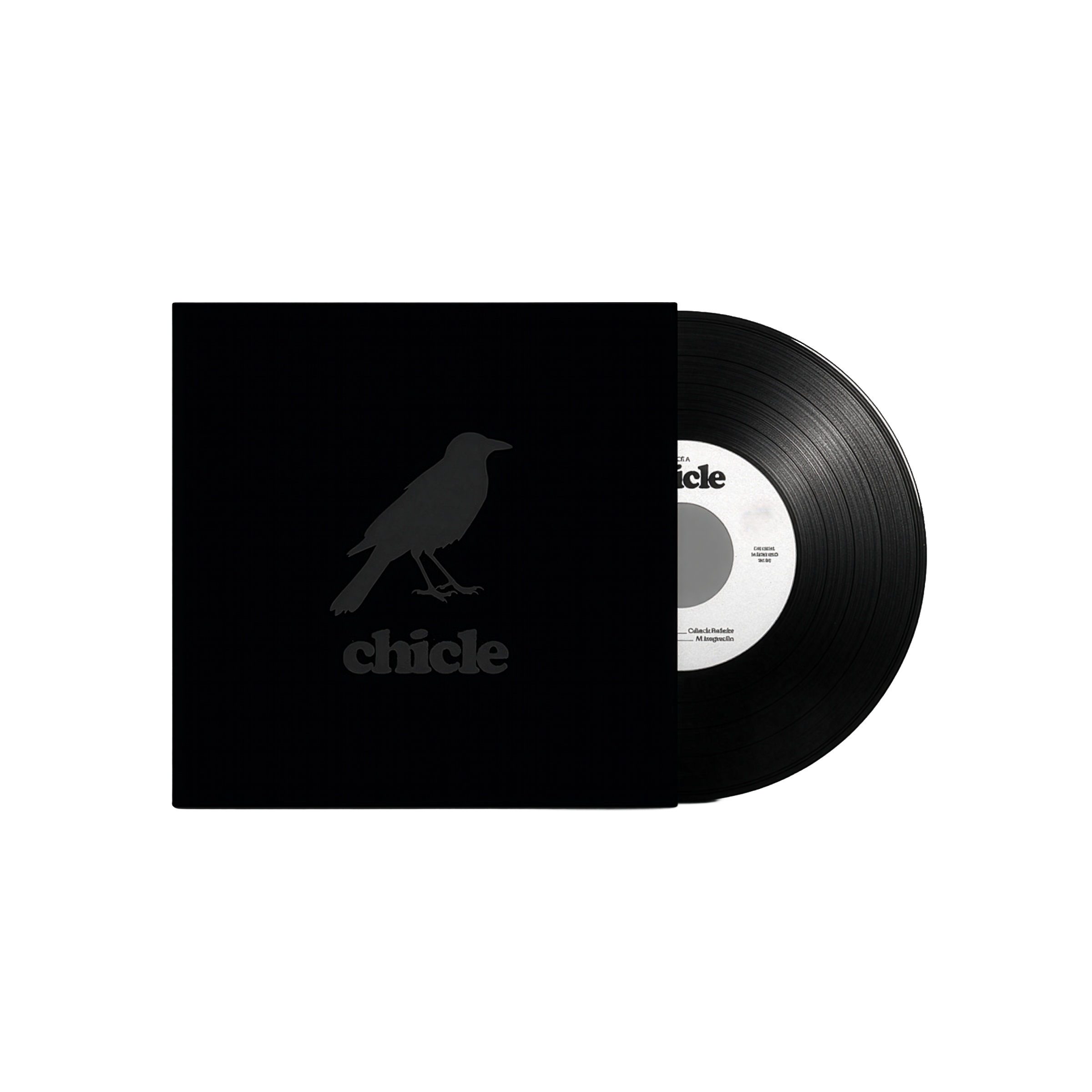 EP Chewing Gum
