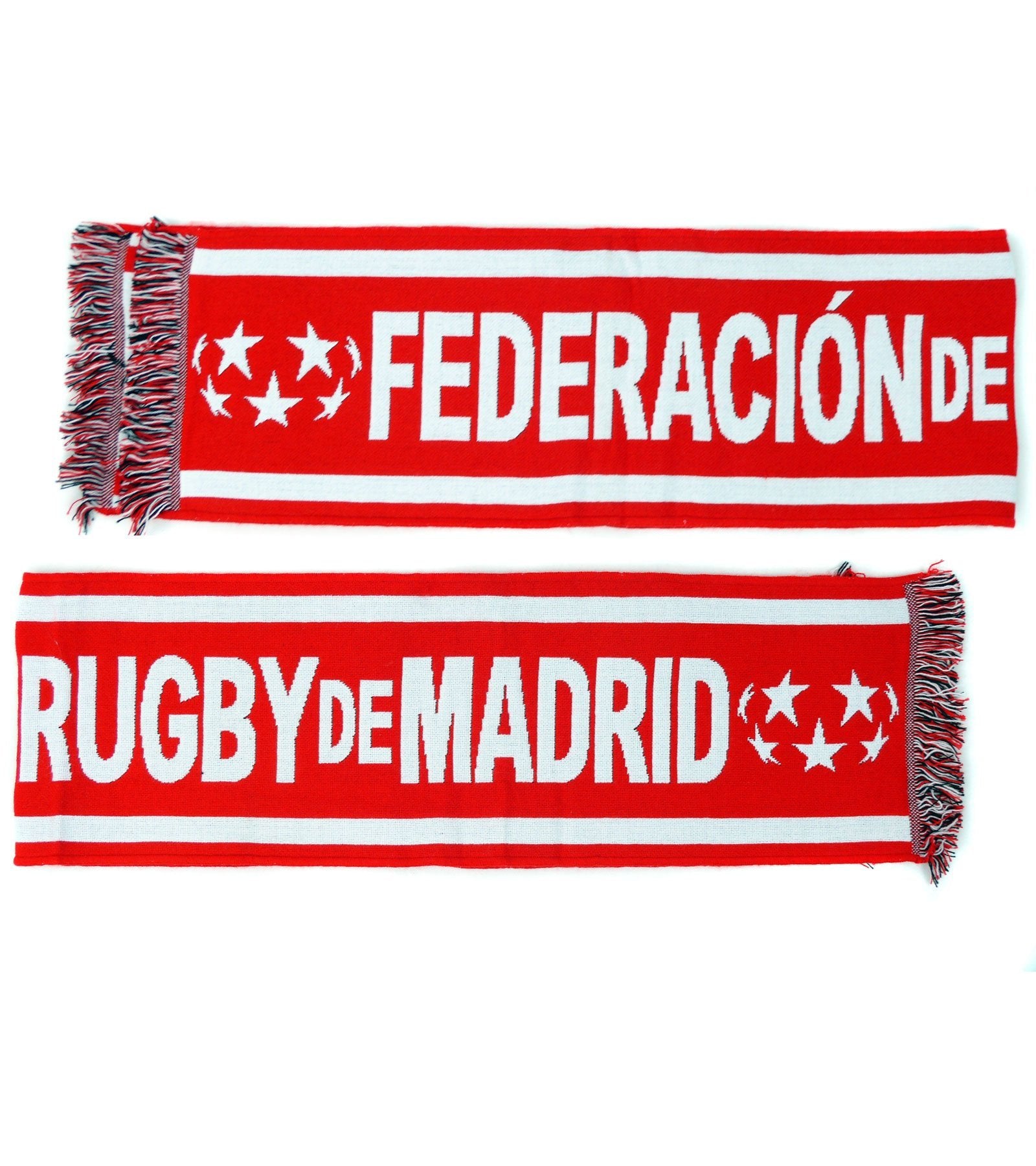 Bufanda FMR