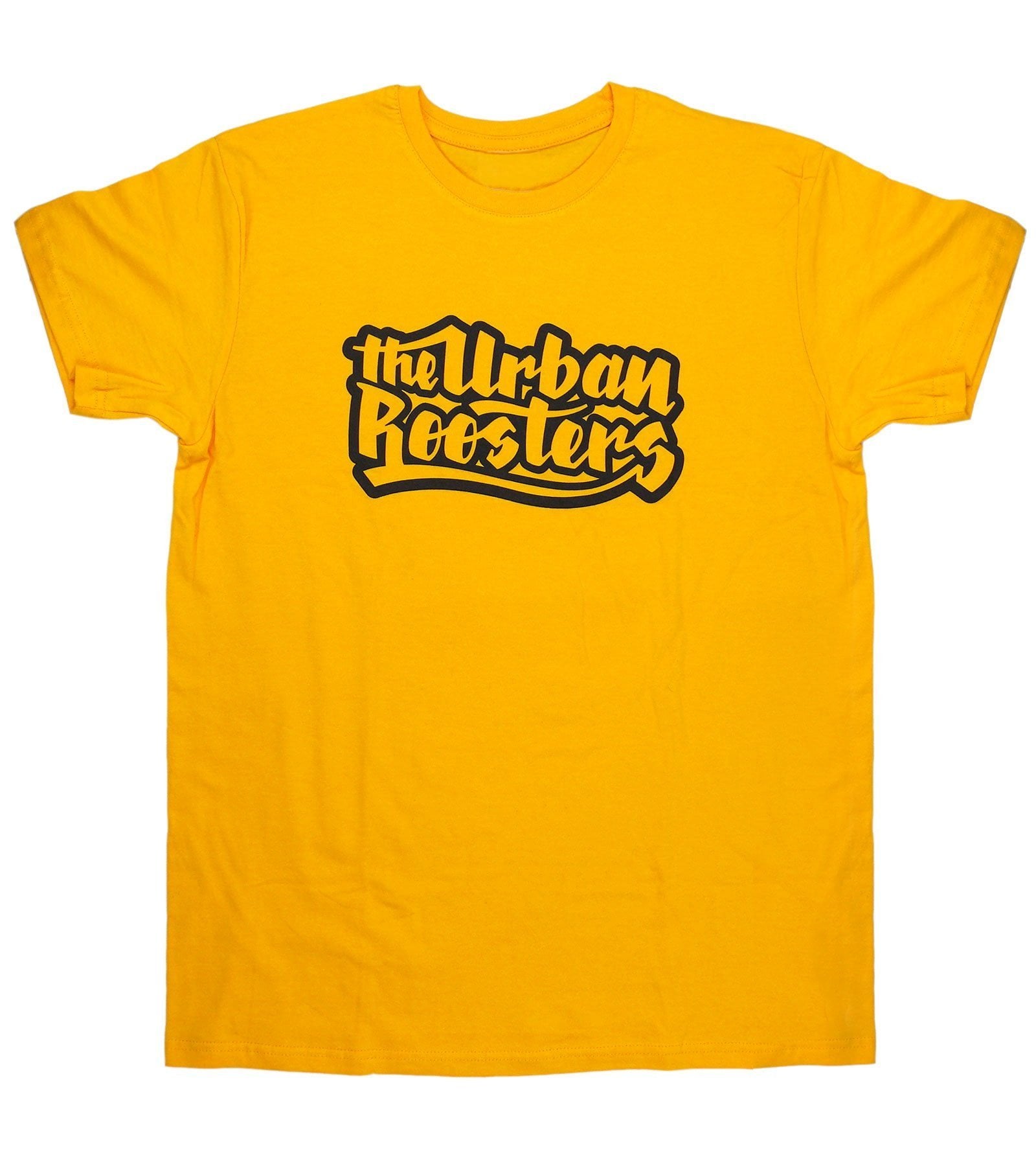 Camiseta The Urban Roosters