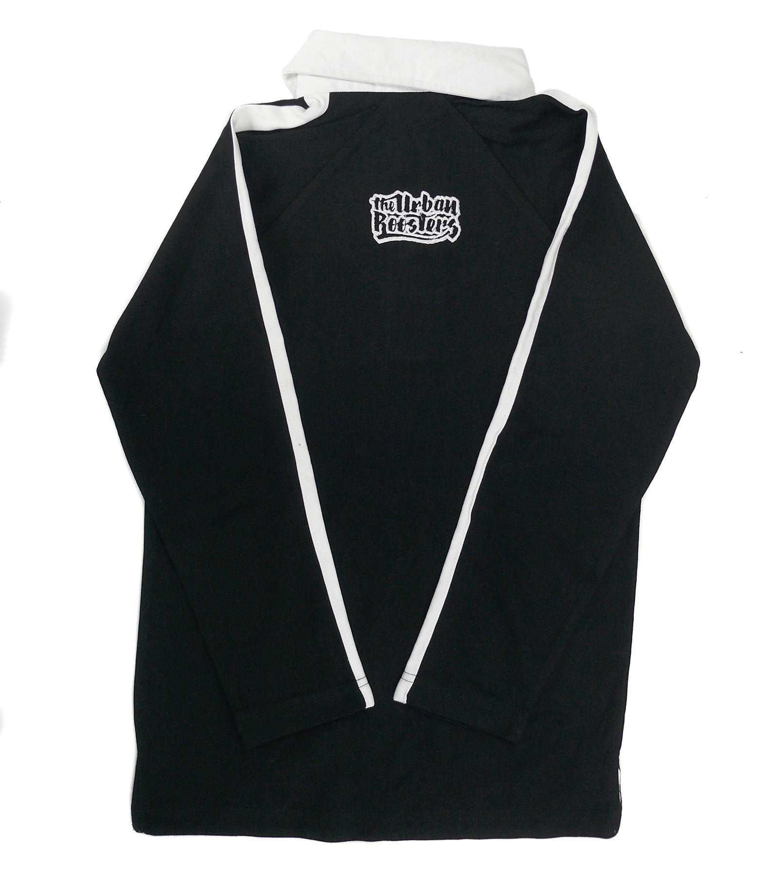 Polo FMS manga larga