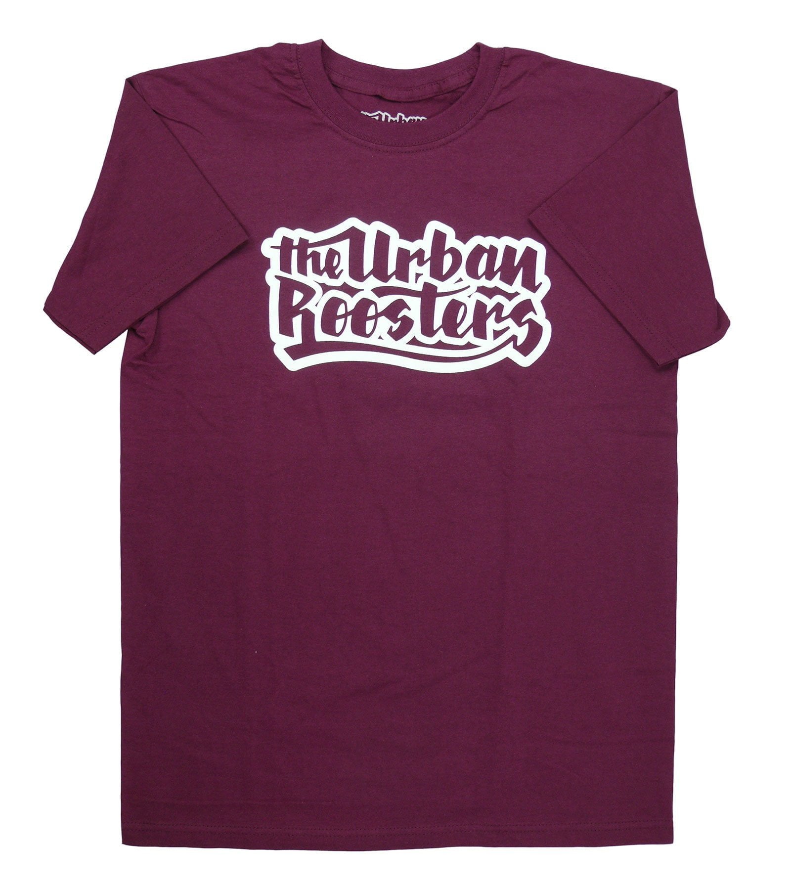 Camiseta The Urban Roosters
