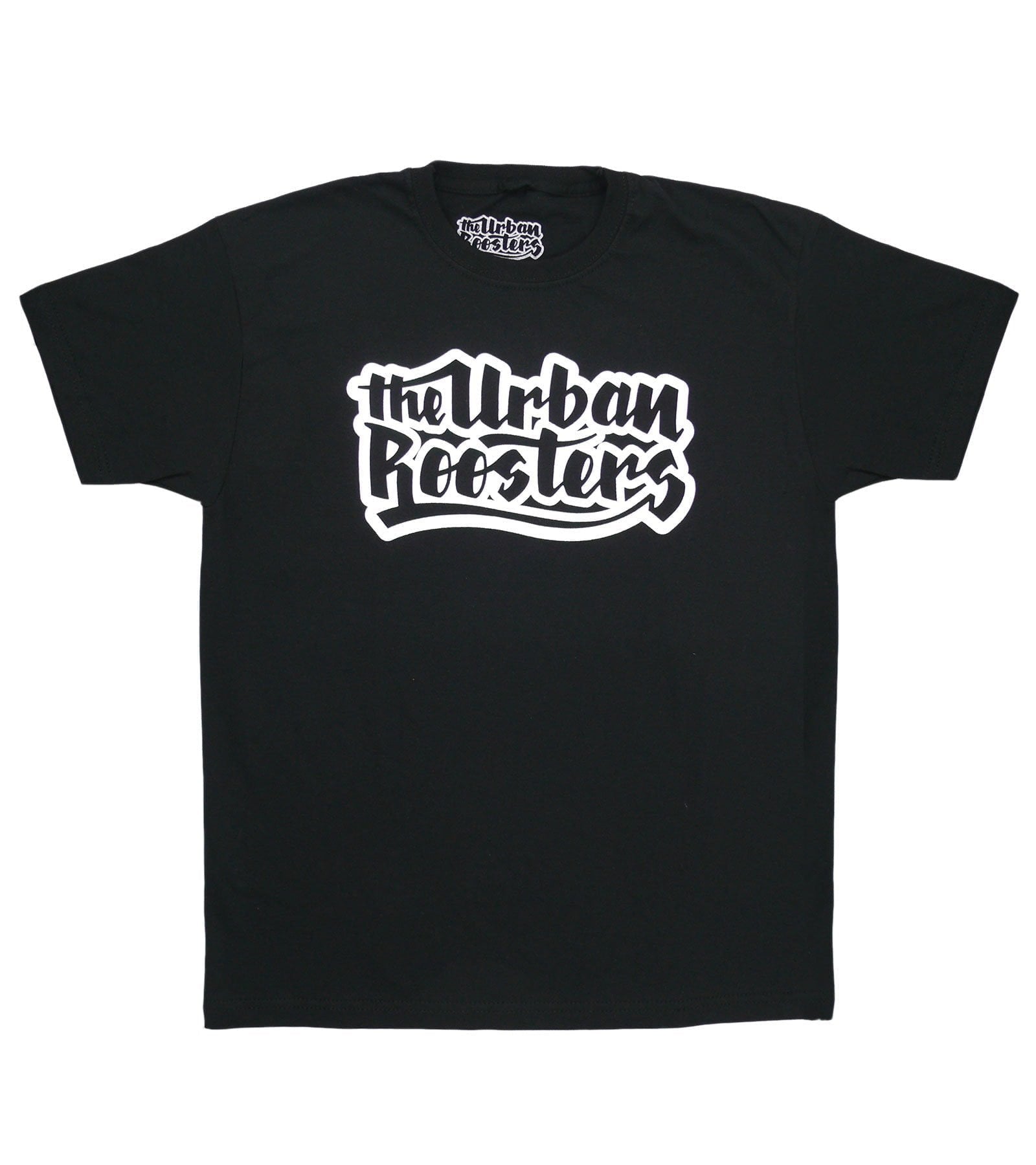 Camiseta The Urban Roosters