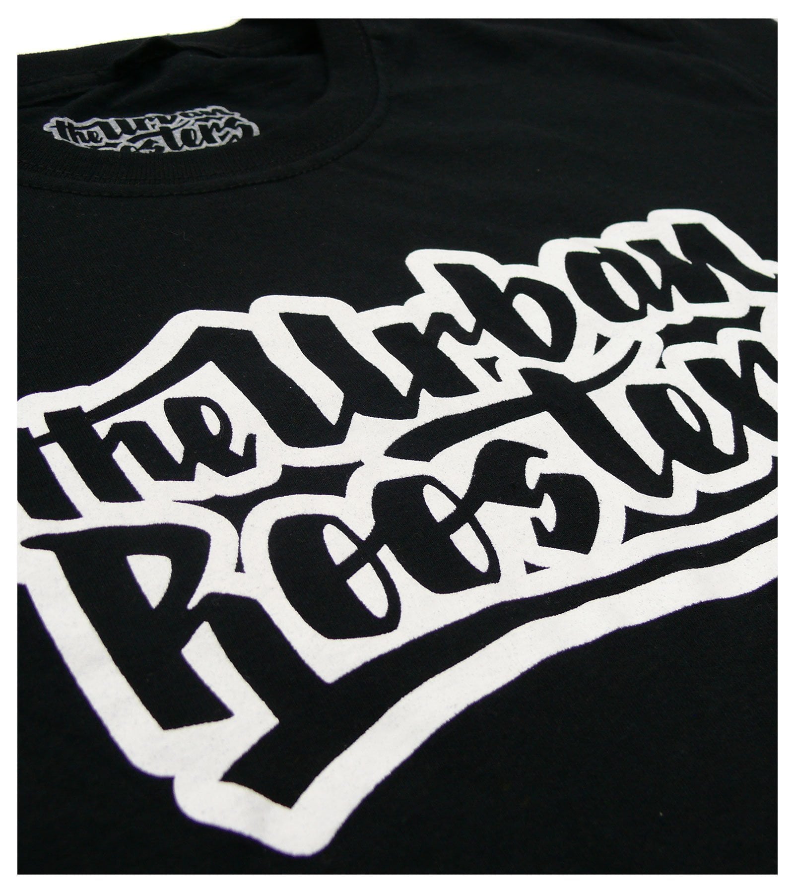 Camiseta The Urban Roosters