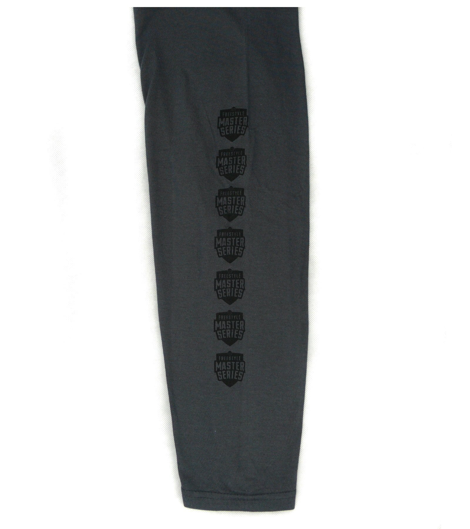 The Urban Roosters manga larga