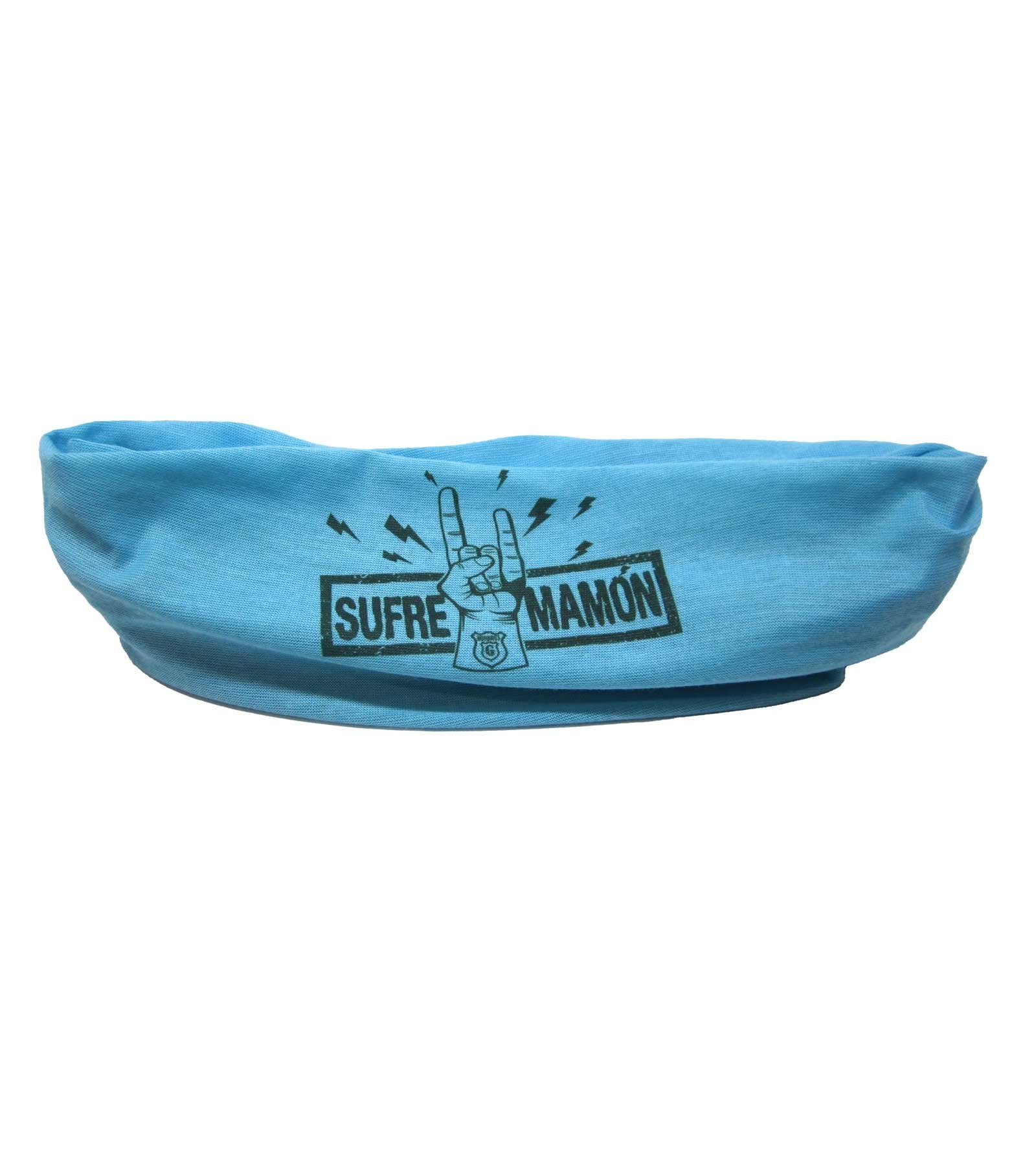 Braga Morf Sufre Mamón