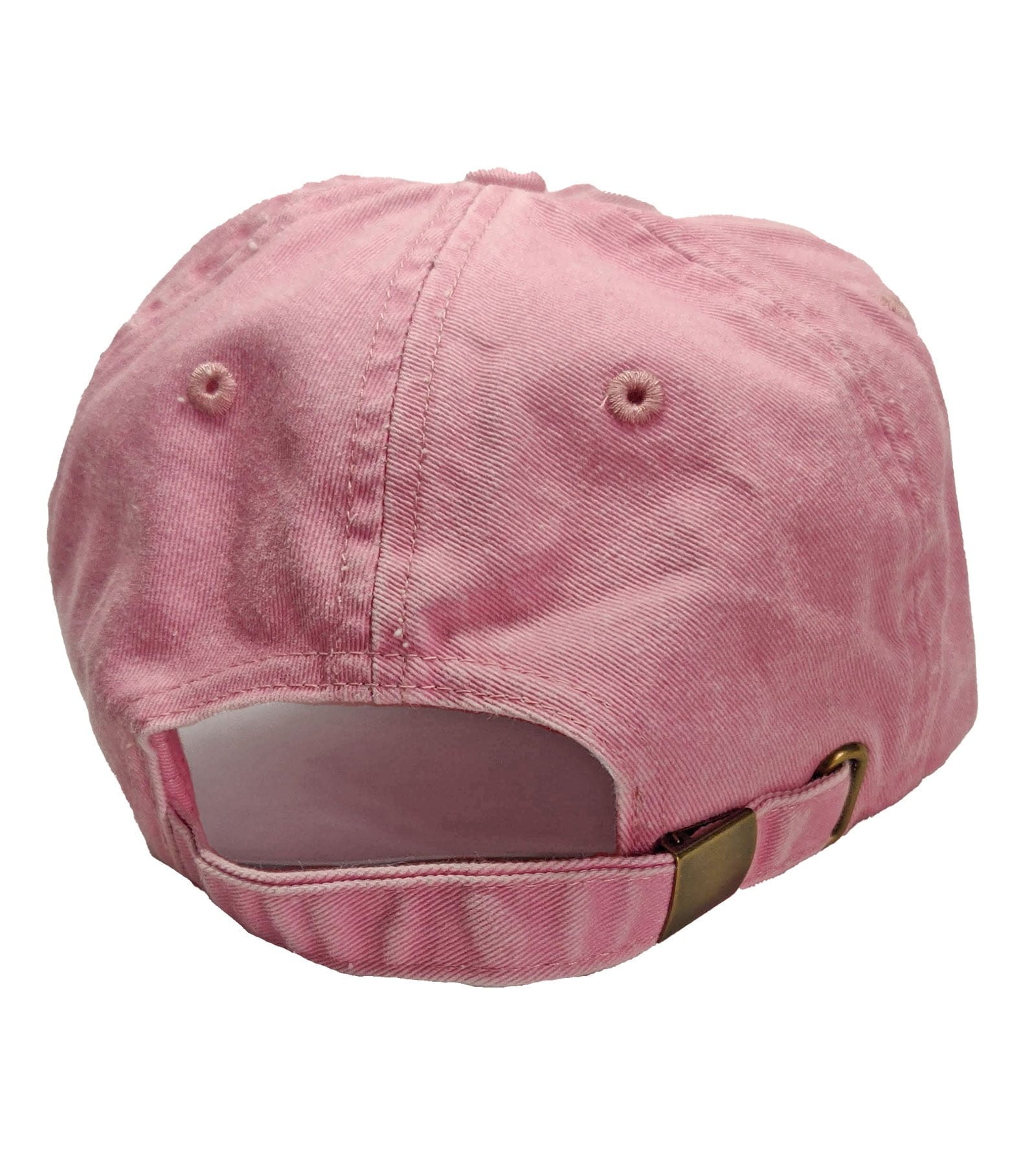 Gorra Rosa HG