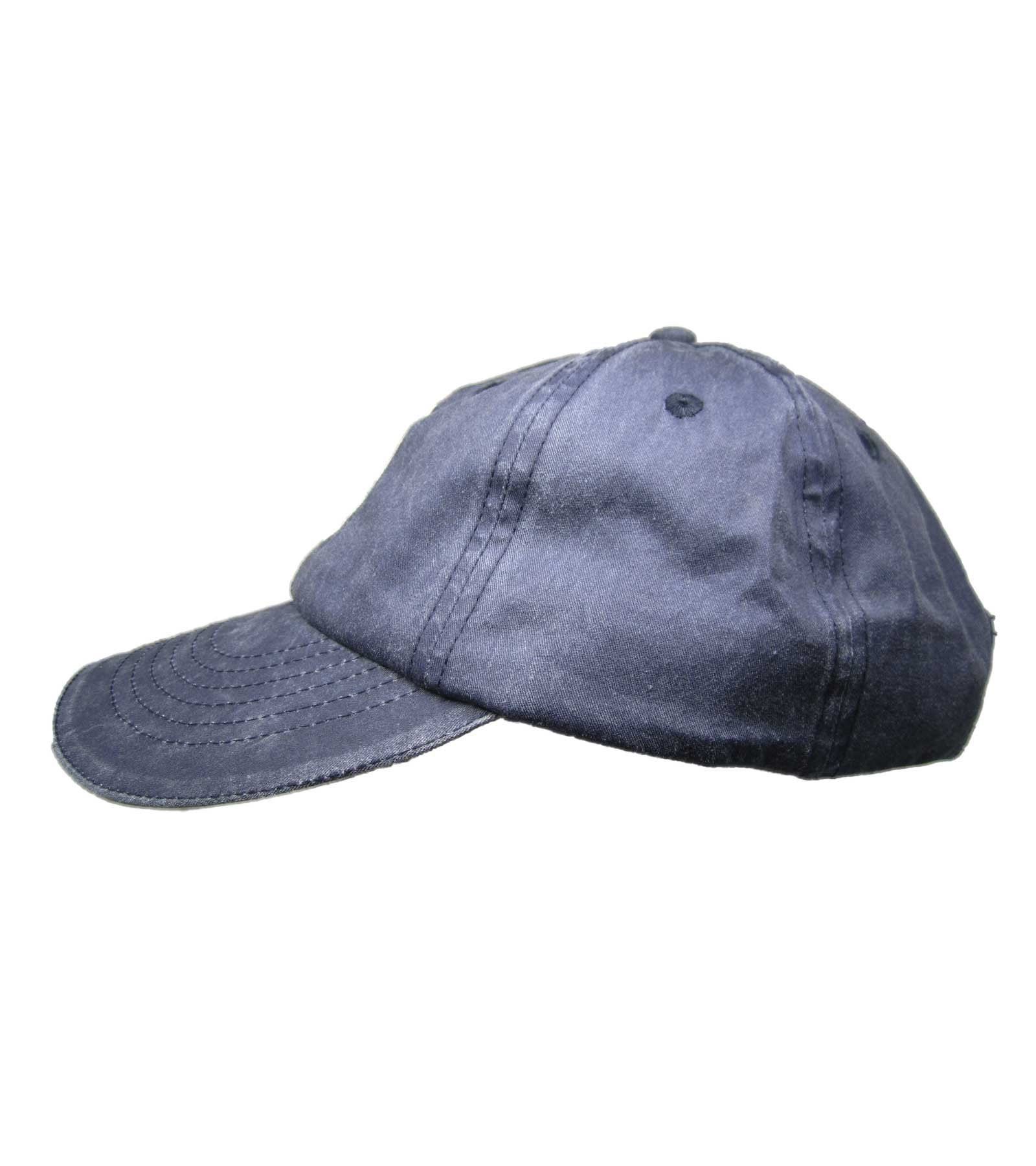 Gorra Denim HG