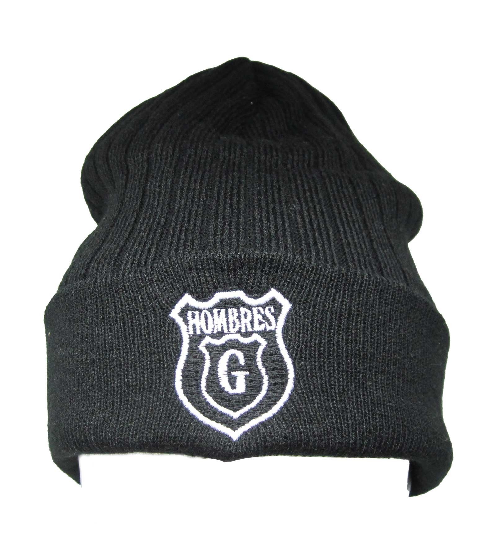 Gorro de lana