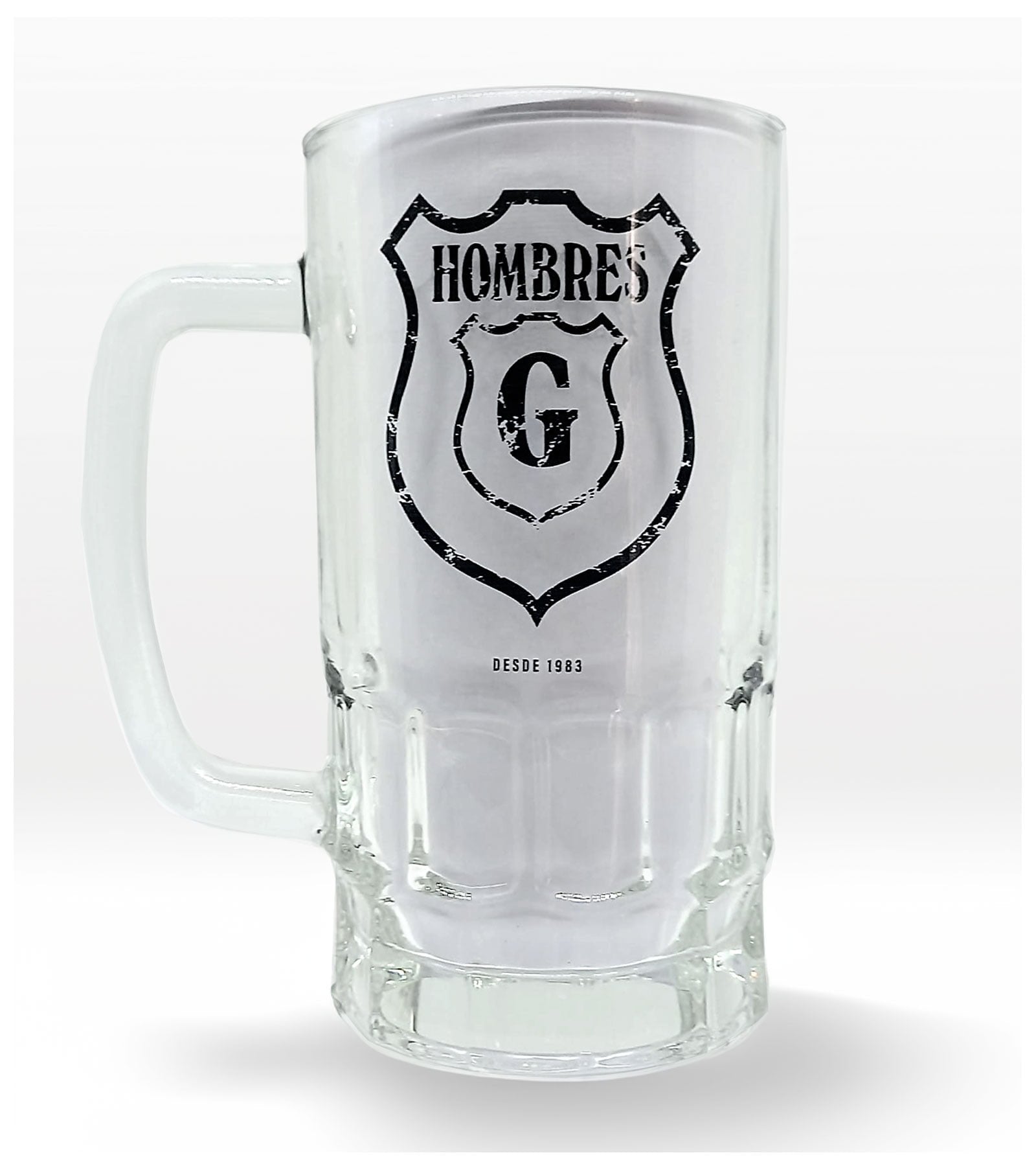 Jarra de Cristal HG