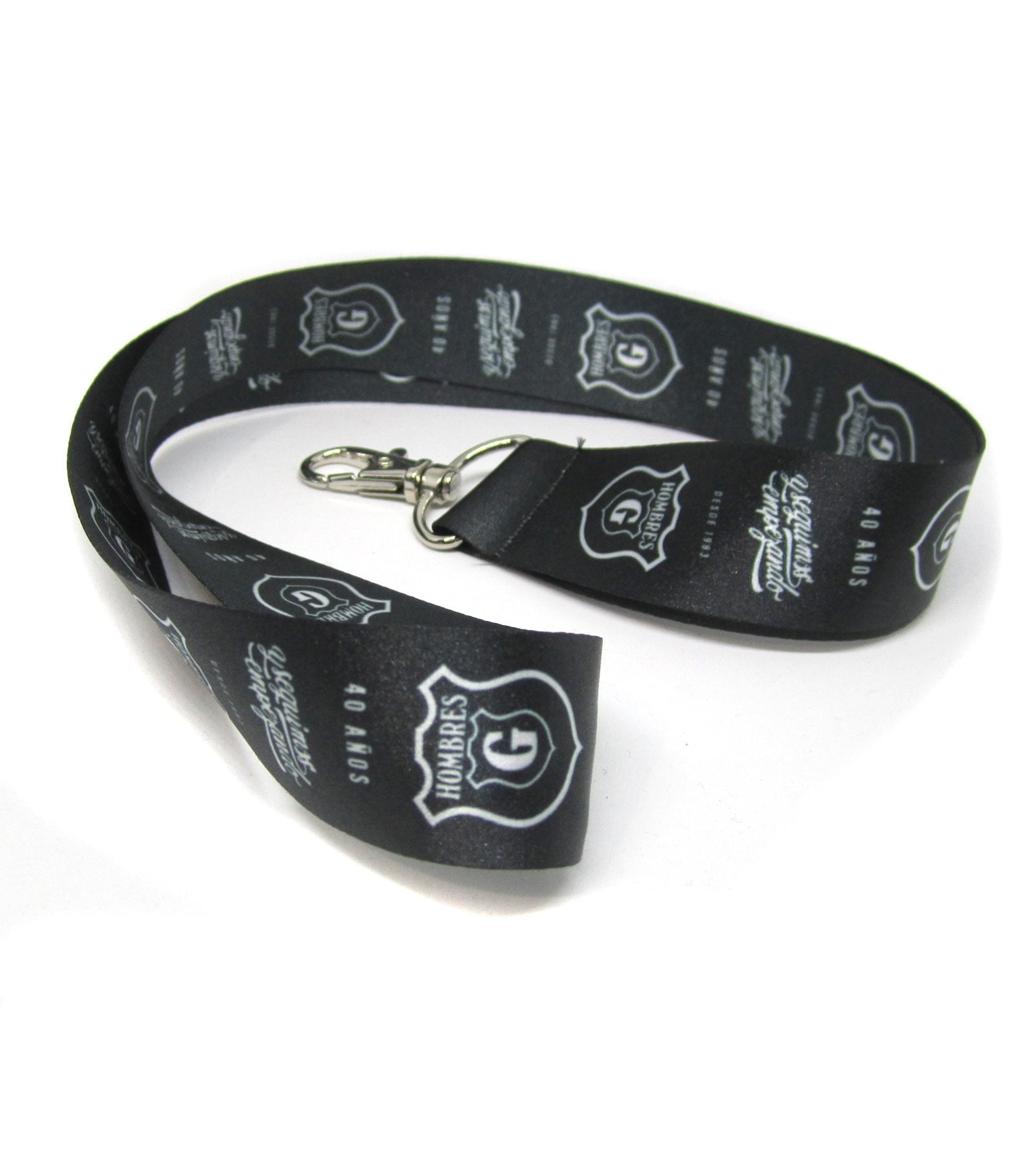 Lanyard Y seguimos