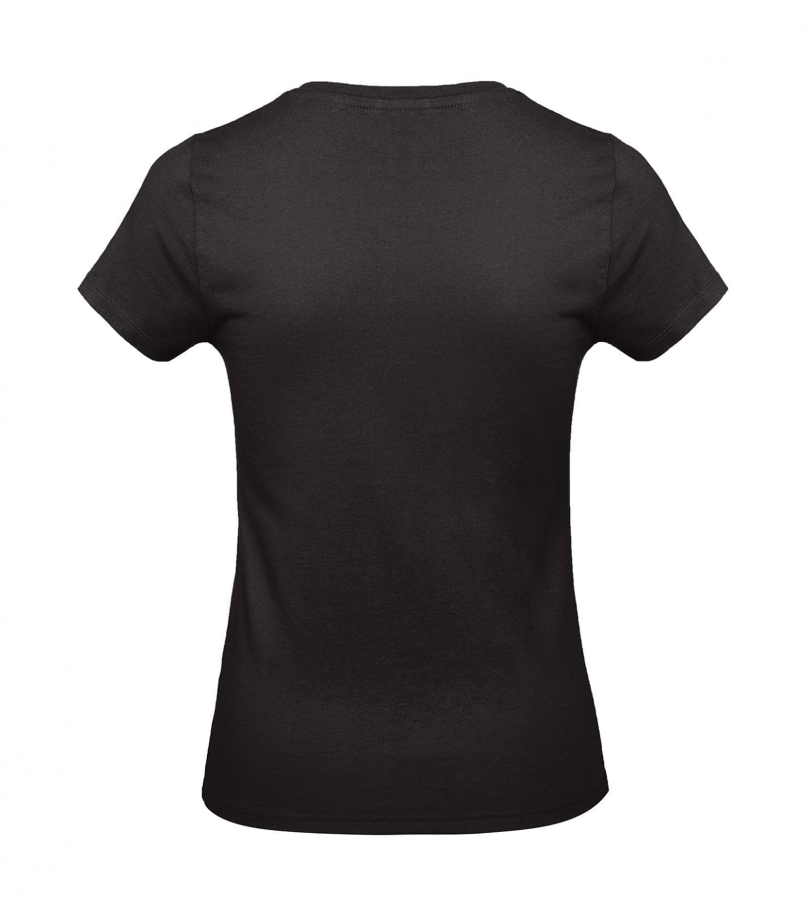 Camiseta Voy a pasármelo bien de mujer