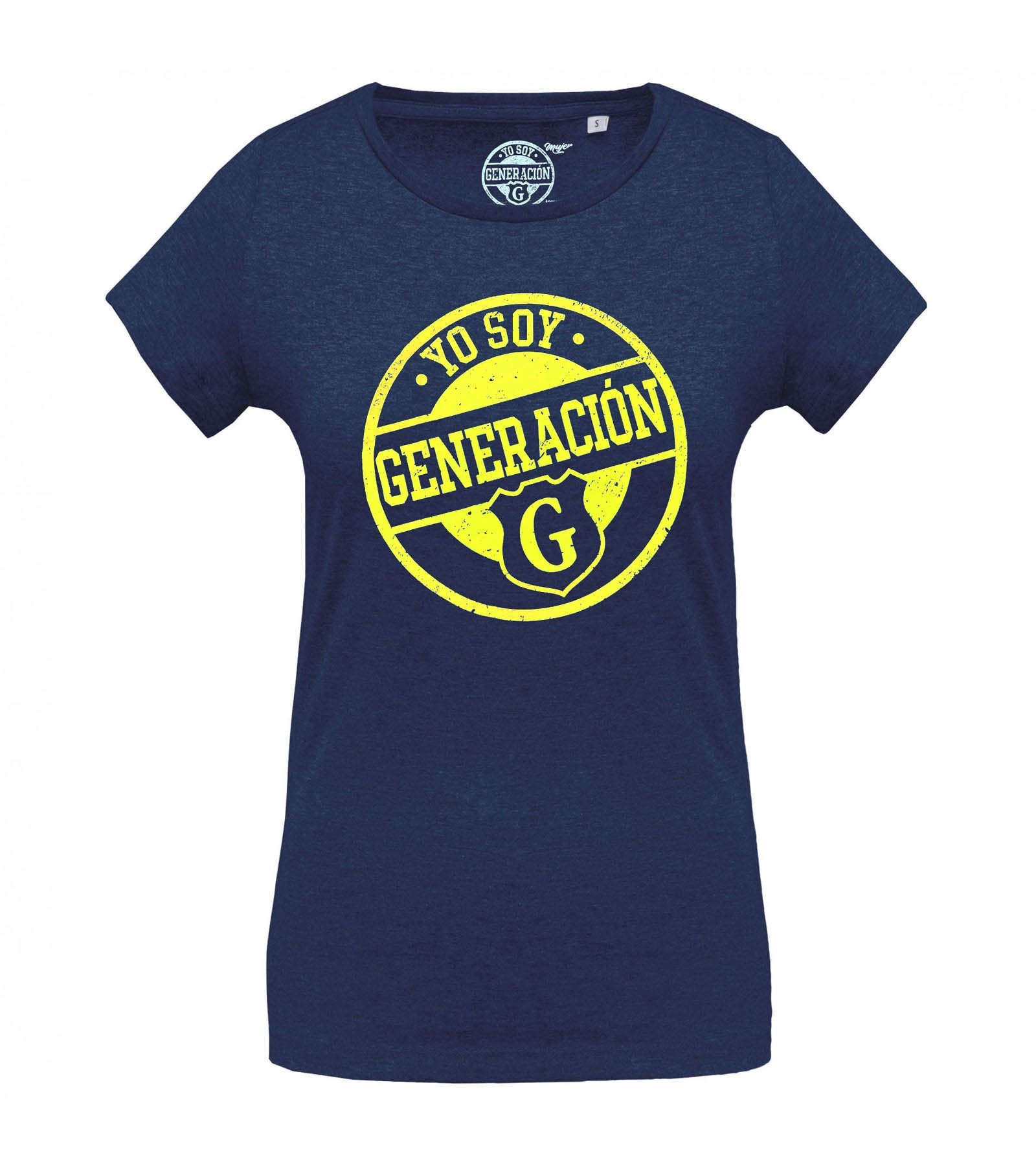I Am Generation G Women's T-Shirt
