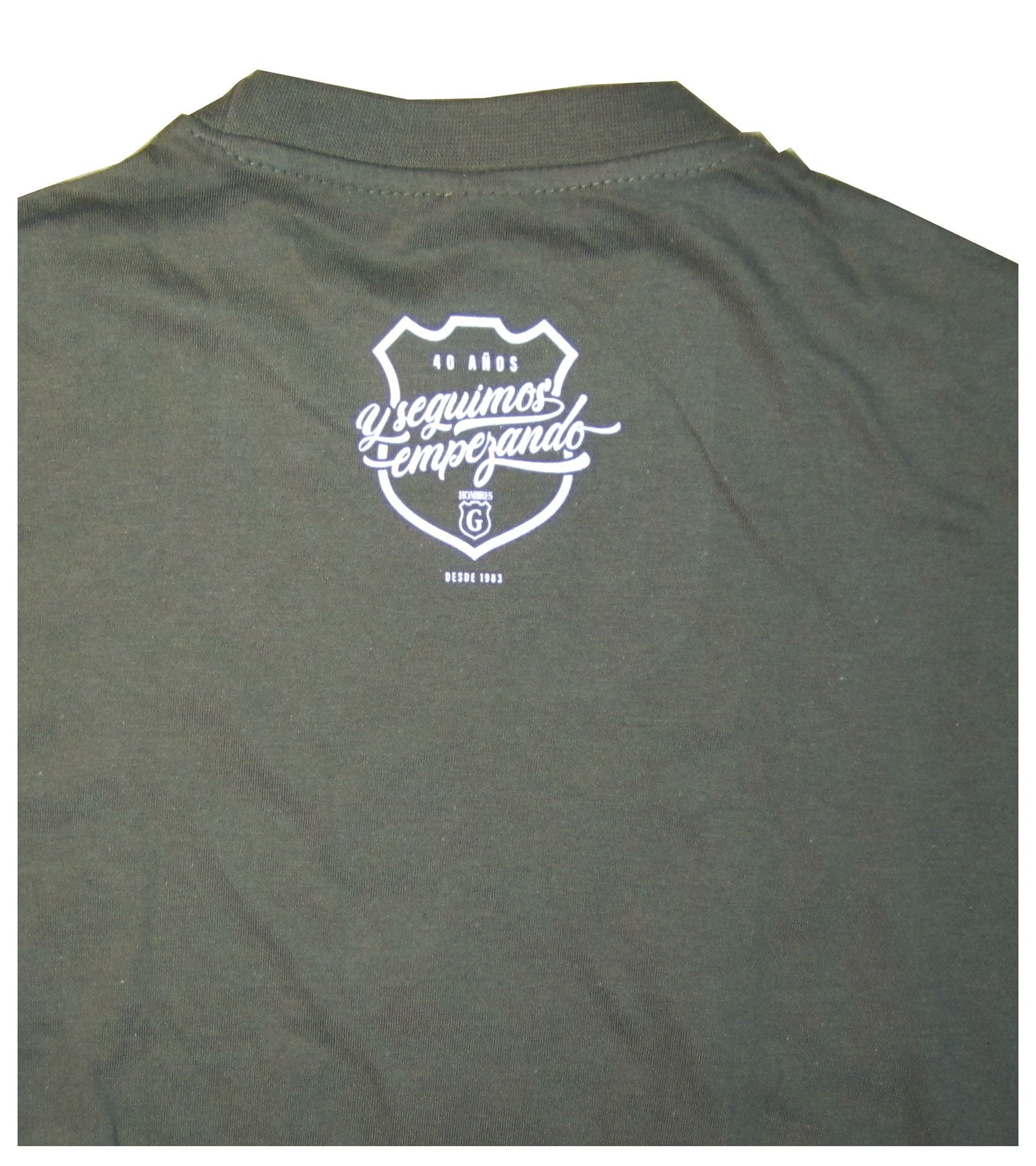 Camiseta Kaky Sufre Mamón niñ@s