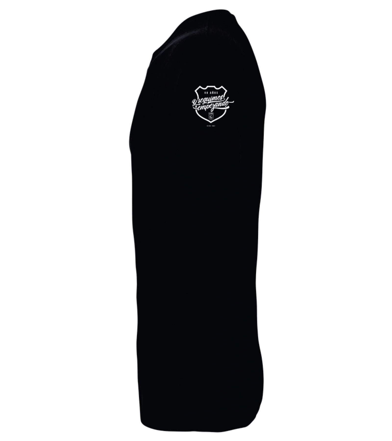 Camiseta Sufre Mamón