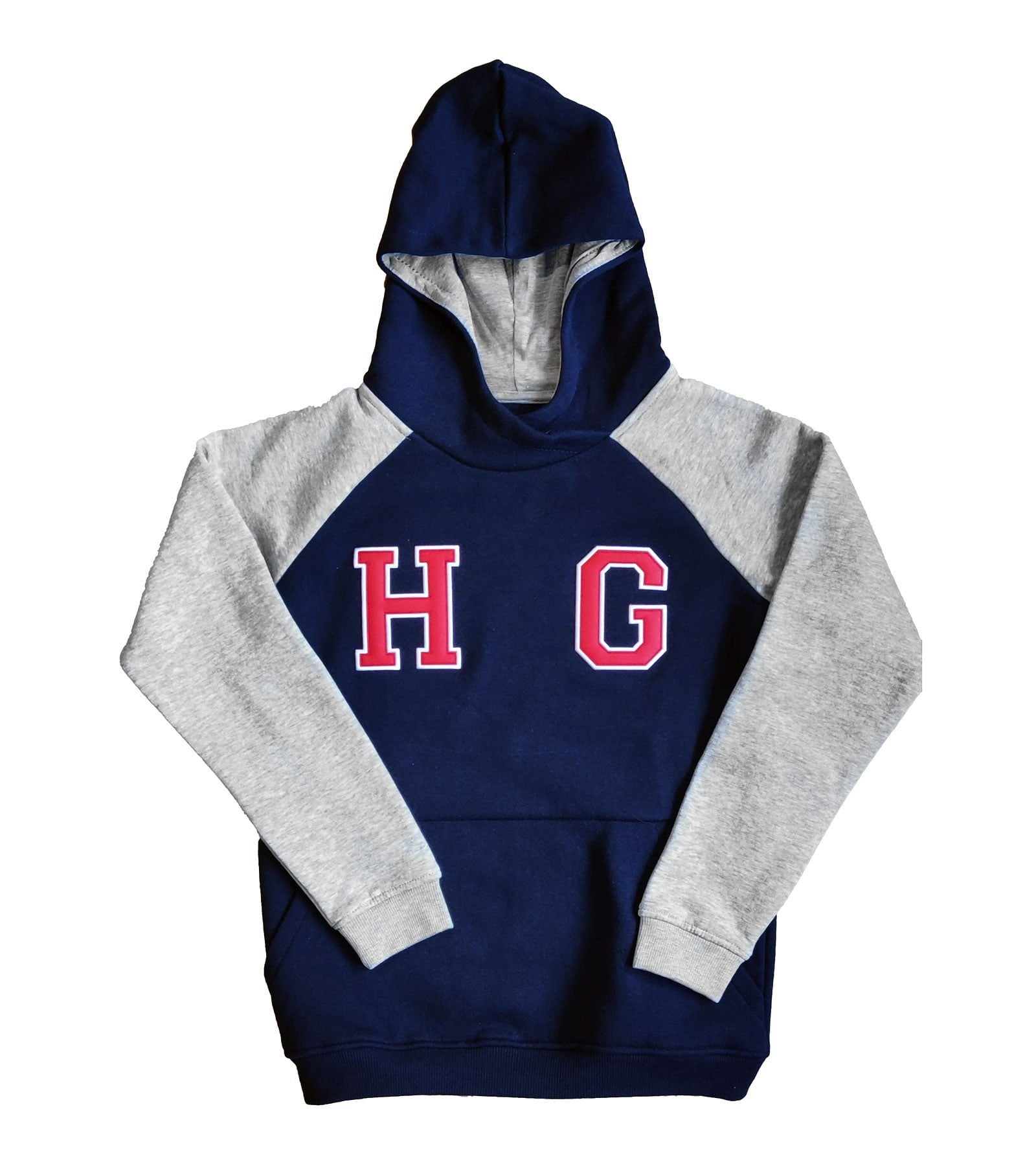 Sudadera Ranglan Niñ@s HG