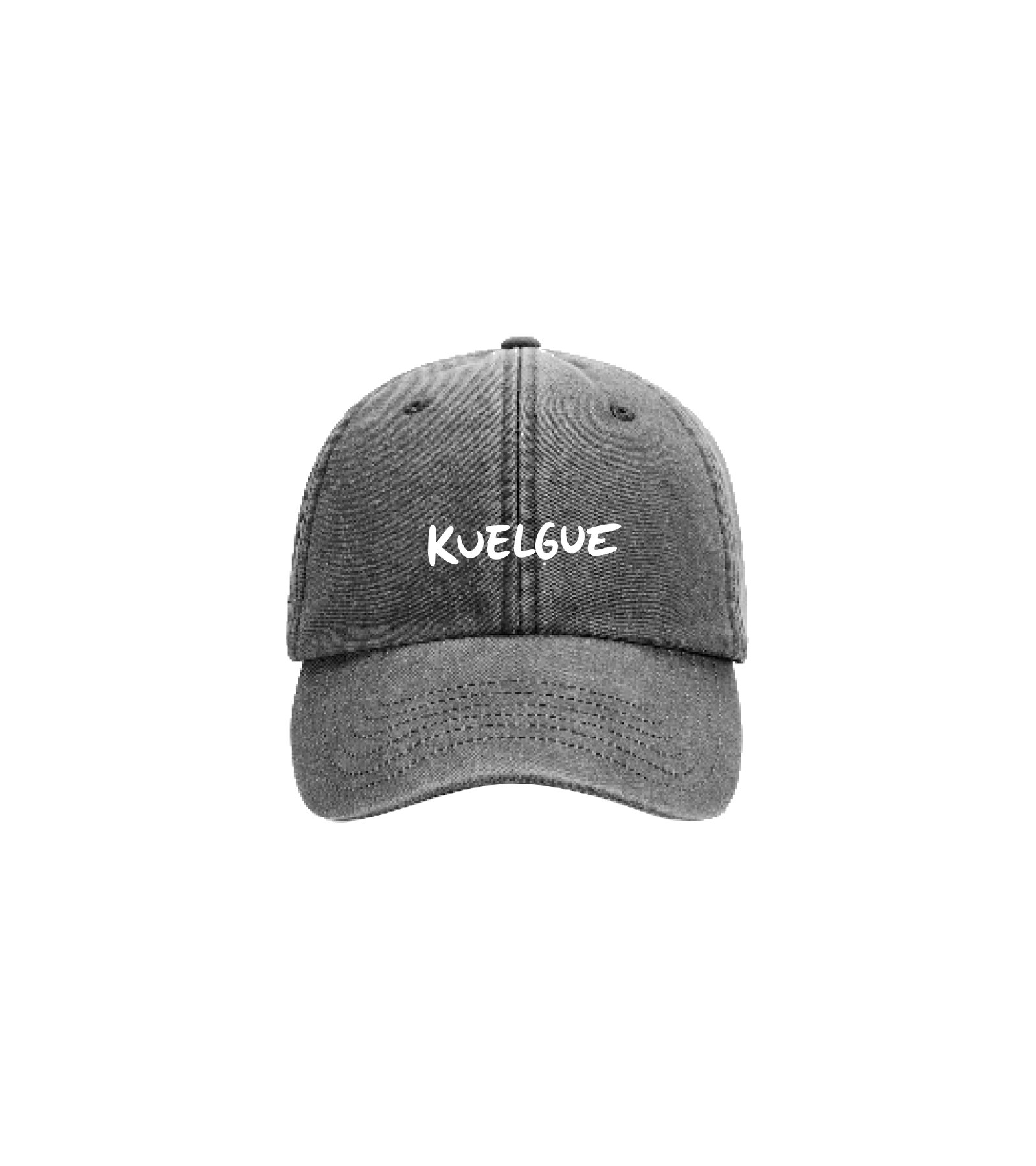 Gorra Vintage Gris