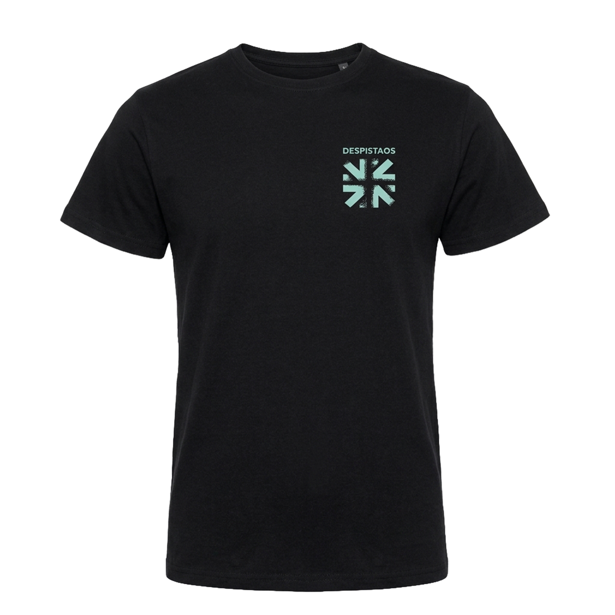 Camiseta "Vístete Despacio"