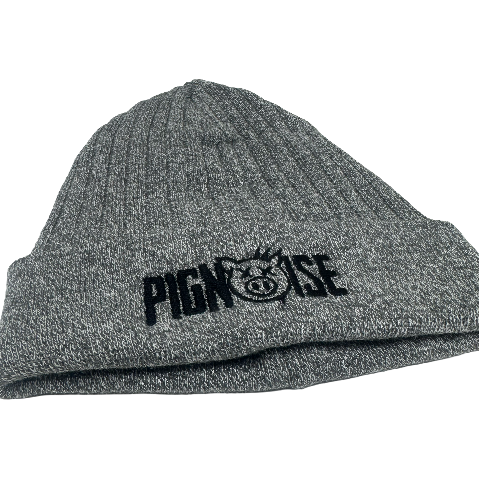 Gorro Gris Pignoise