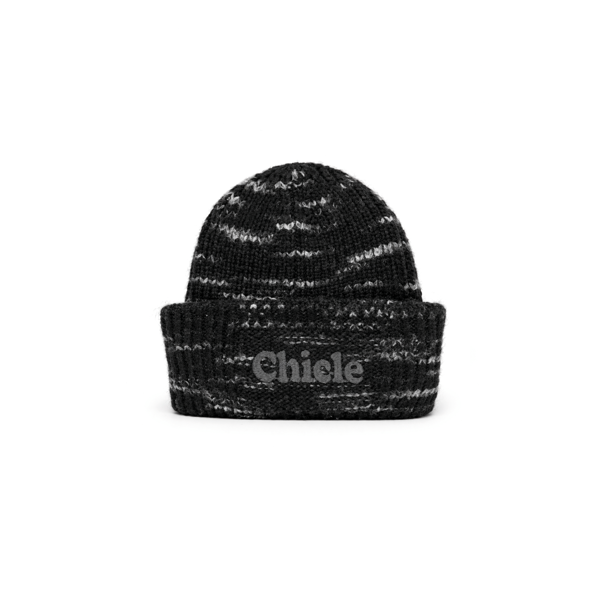 Gorro de lana