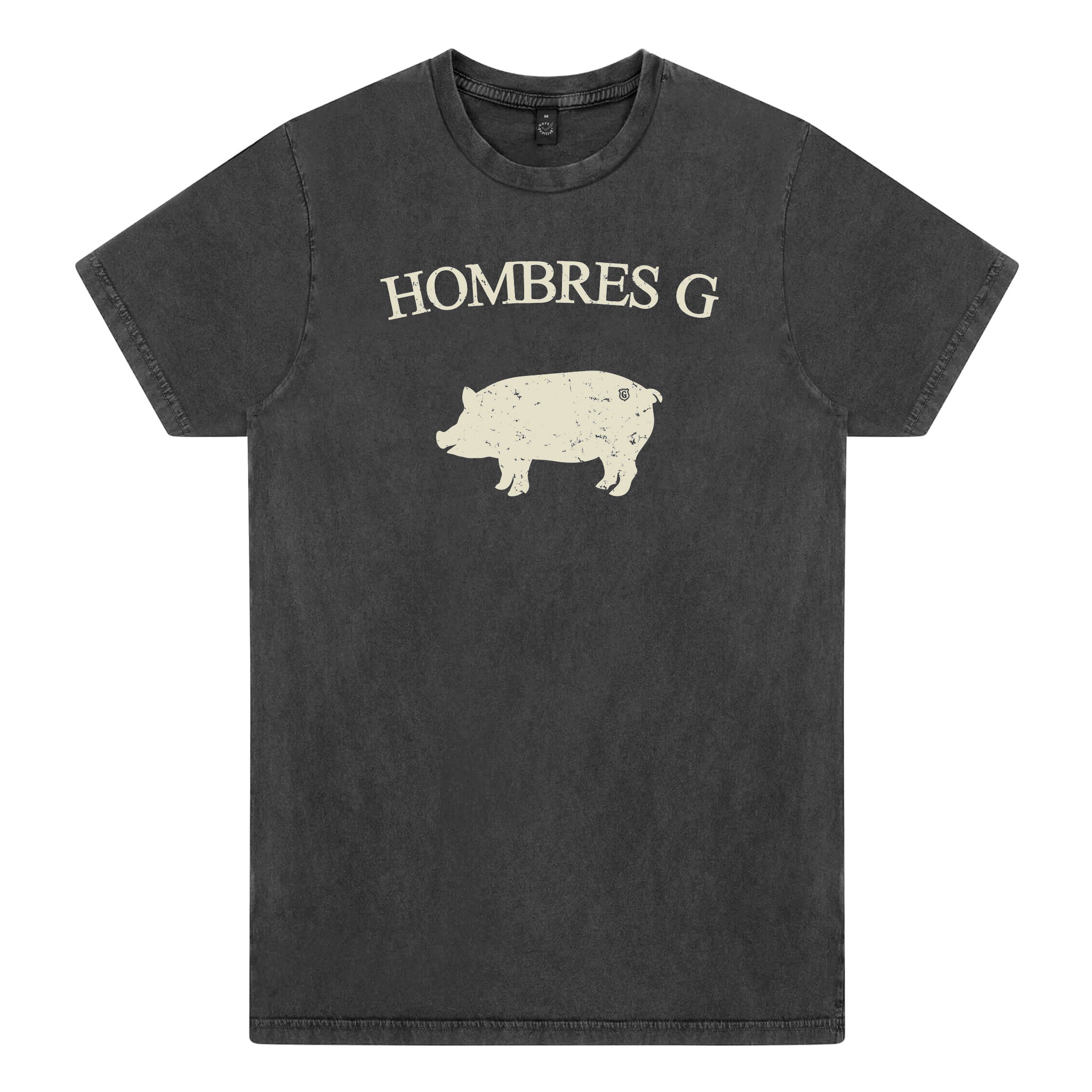 Camiseta los mejores años