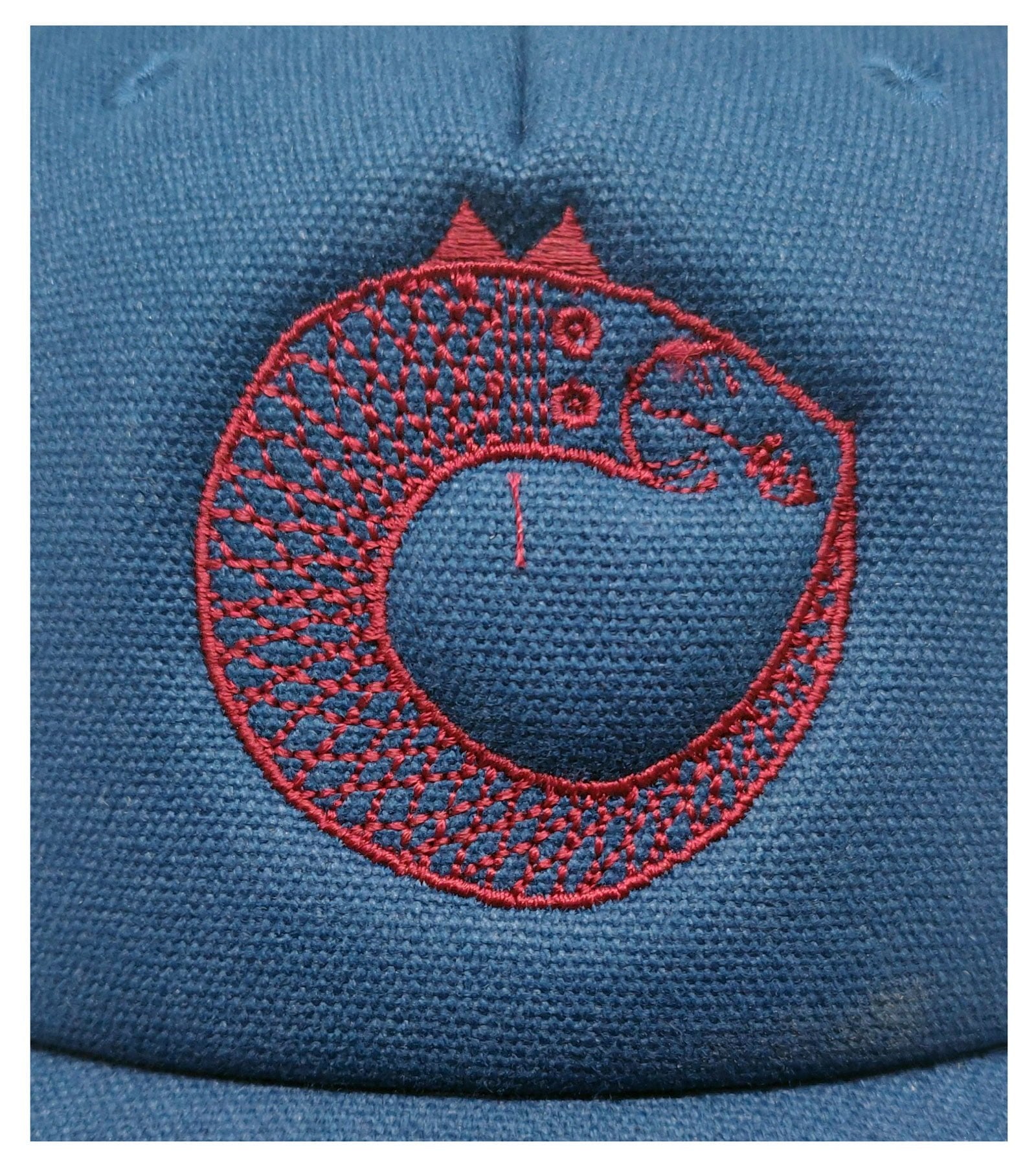 Gorra La Cuenta Atrás