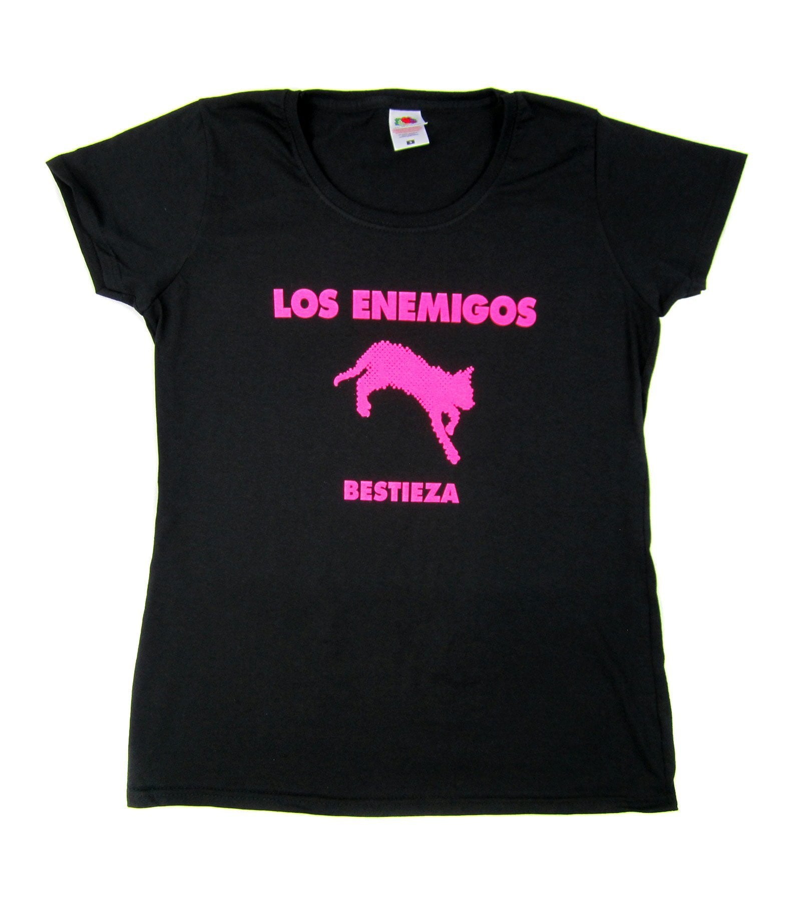 Camiseta Bestieza mujer