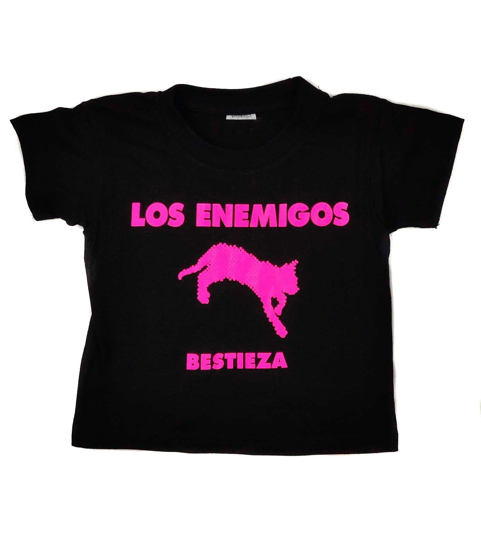 Camiseta Bestieza niños