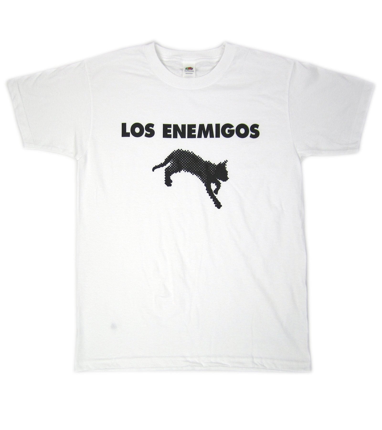 Camiseta Bestieza Blanca
