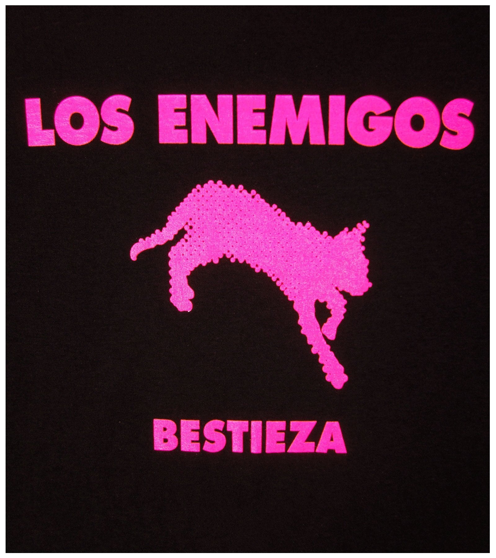 Camiseta Bestieza mujer