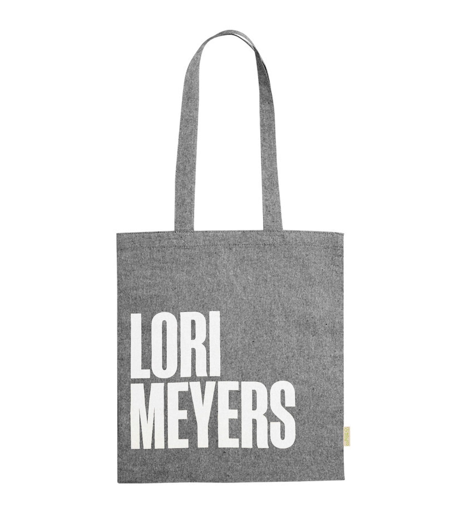 Bolsa Tote Lori Orgánica