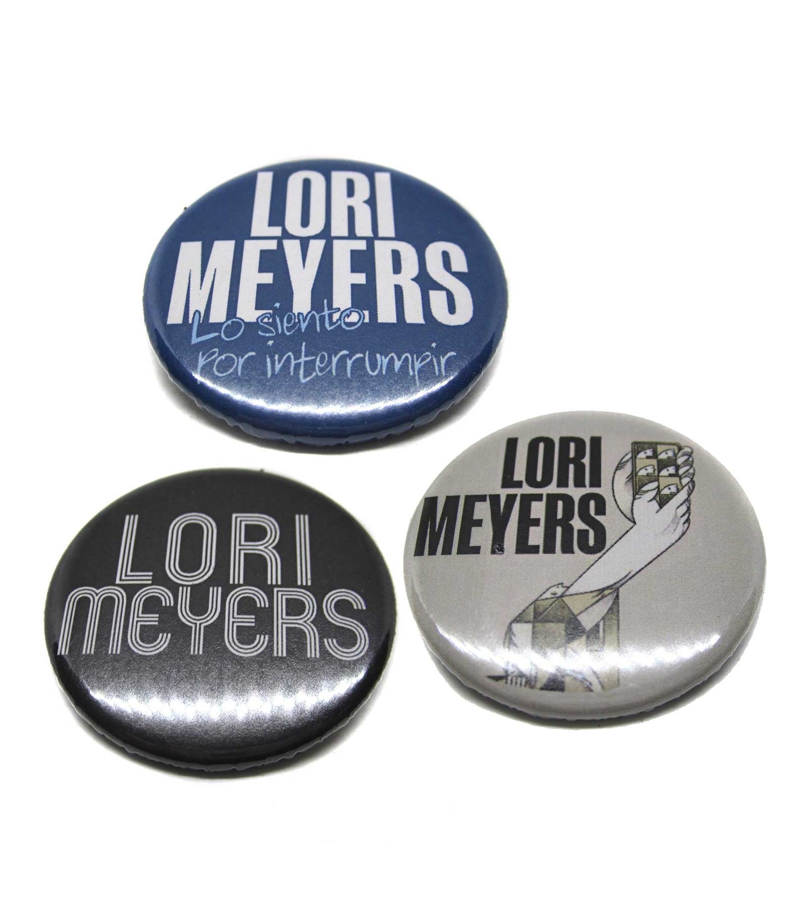 Pack de chapas