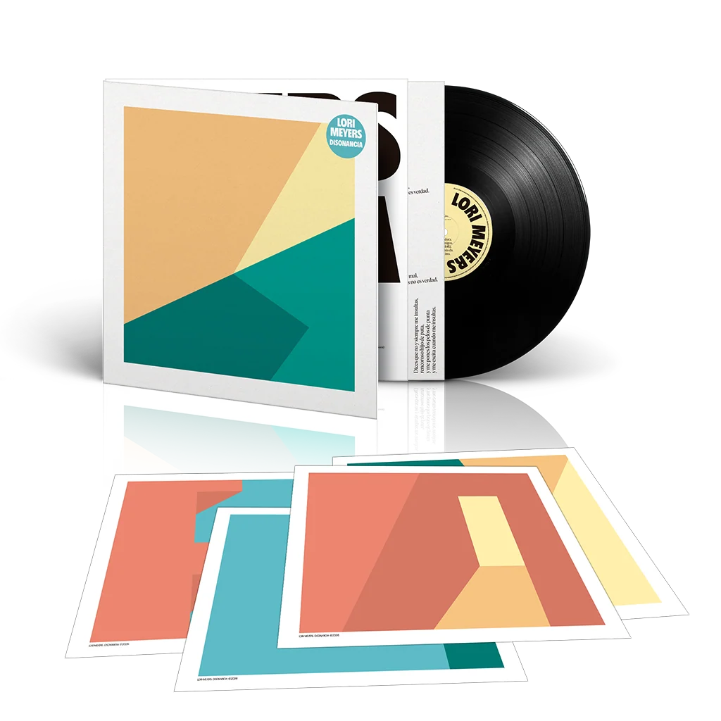 Pimodán Hostel Vinyl