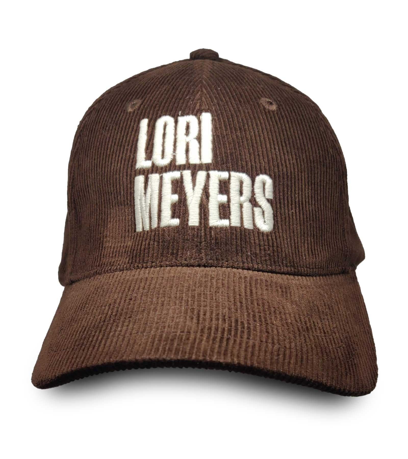 Gorra Pana Lori Meyers