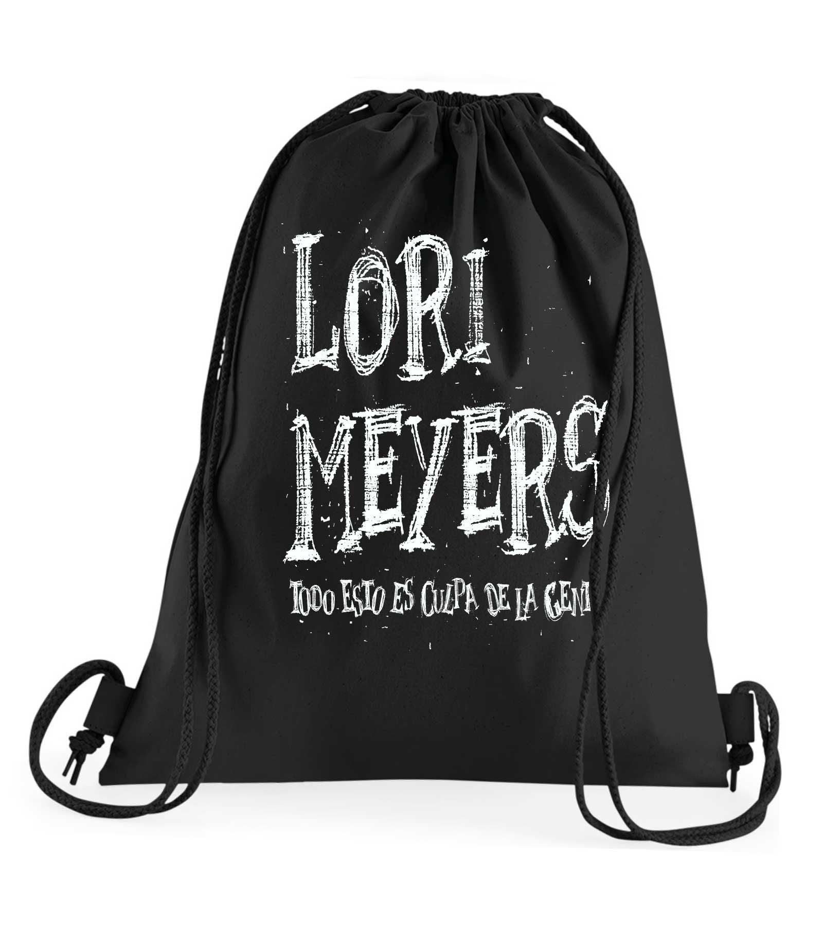 Mochila Alta Fidelidad