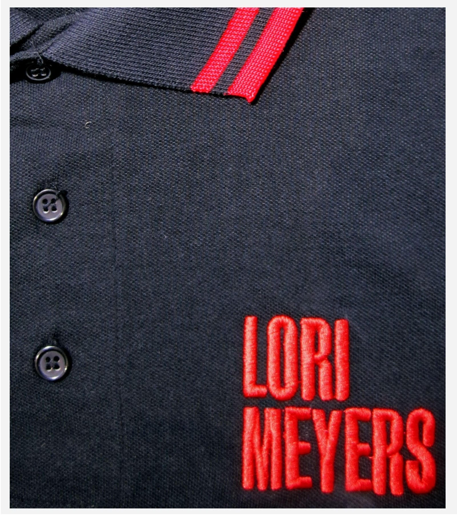 Polo Lori Meyers