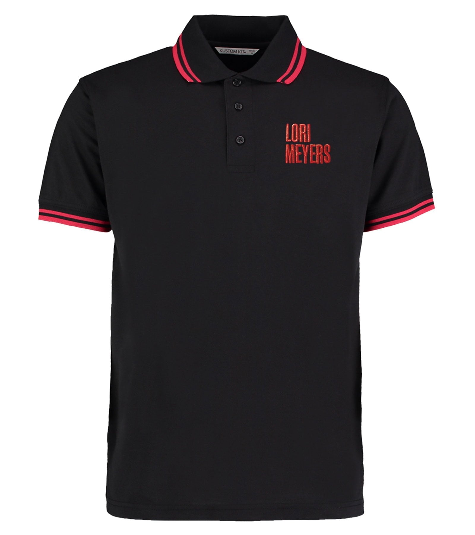 Polo Lori Meyers