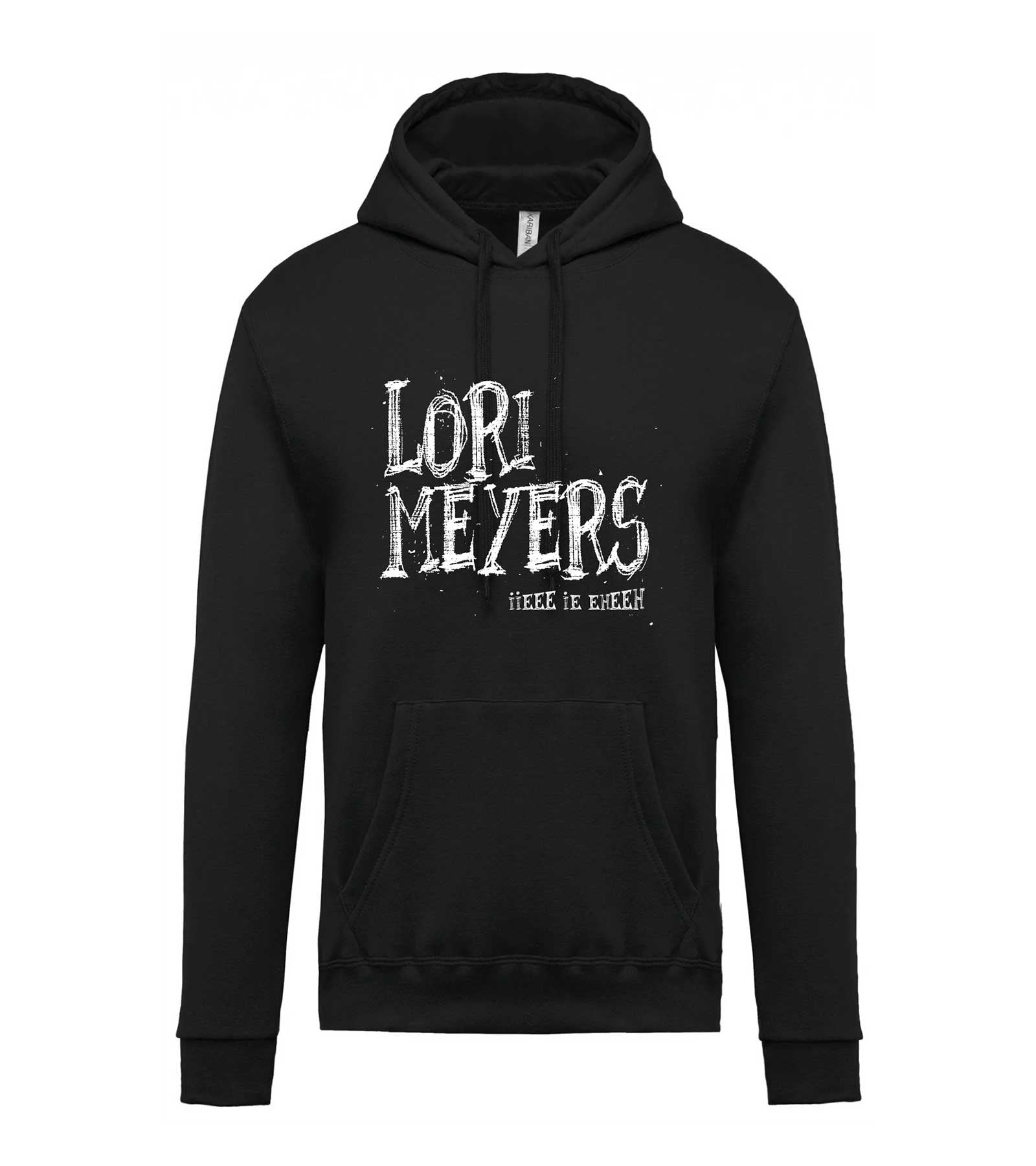 Sudadera Alta Fidelidad